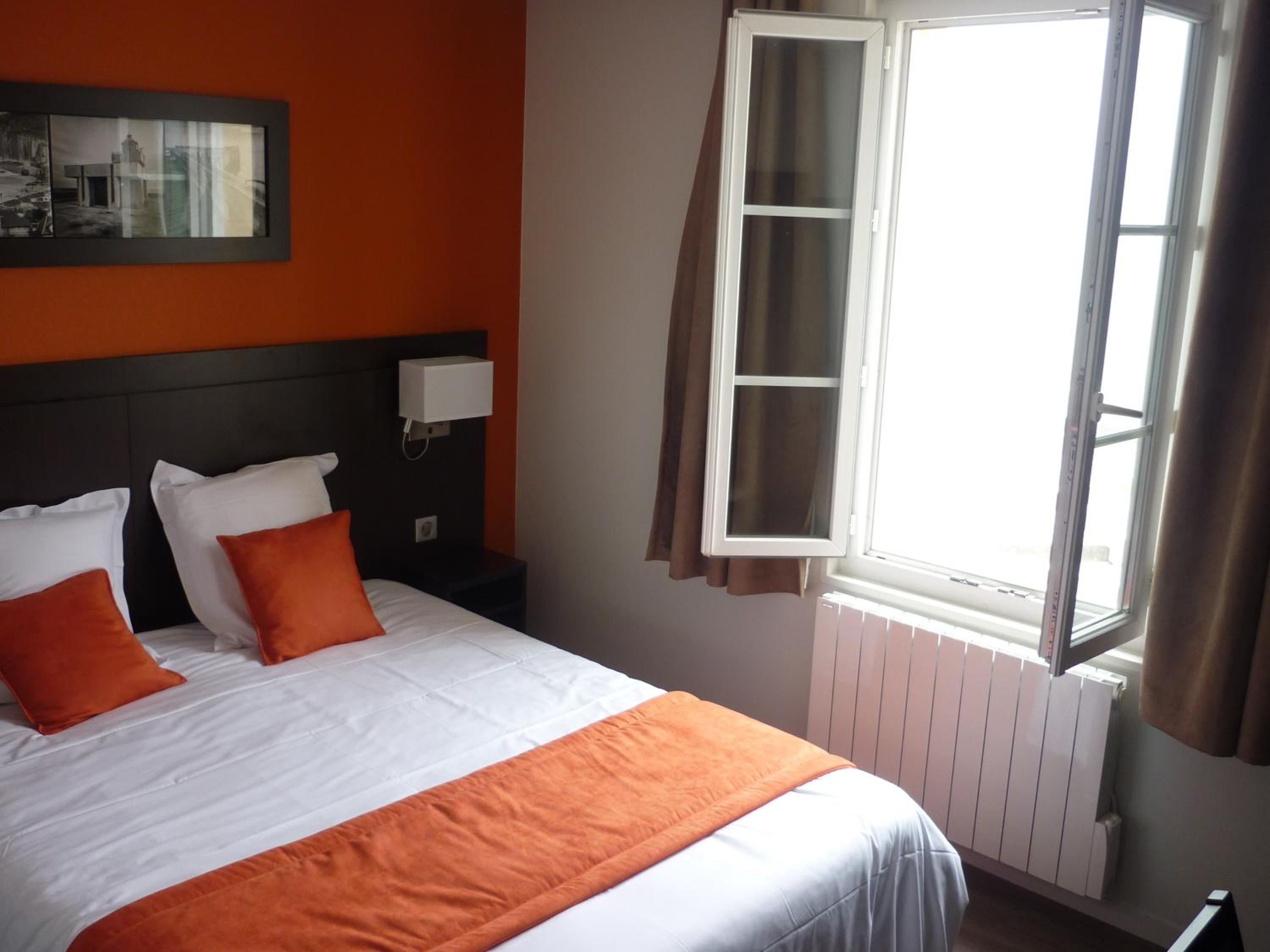 Deluxe Double Room - Photo 2