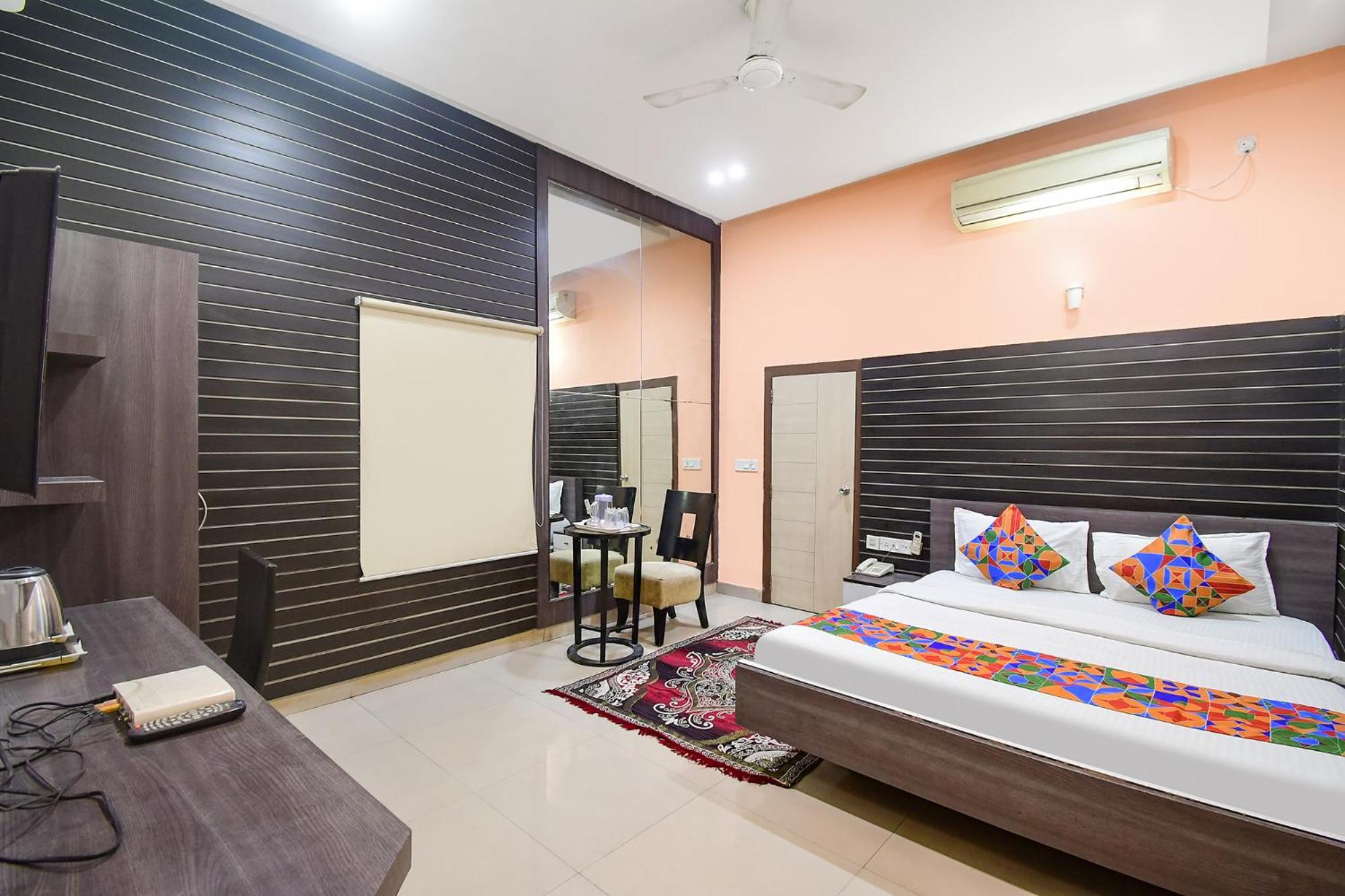 Superior Double Room photo 2