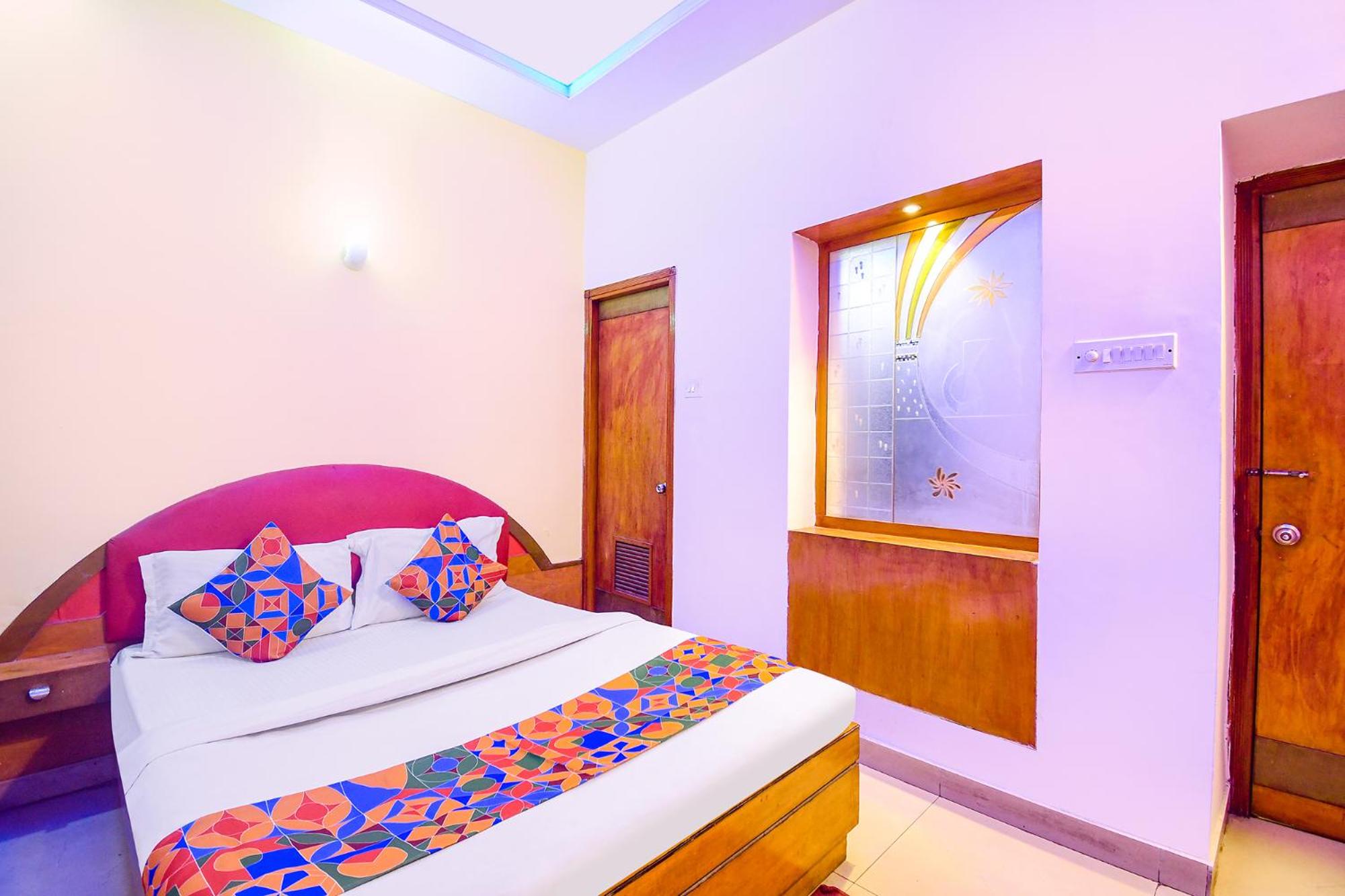 Deluxe Room photo 1