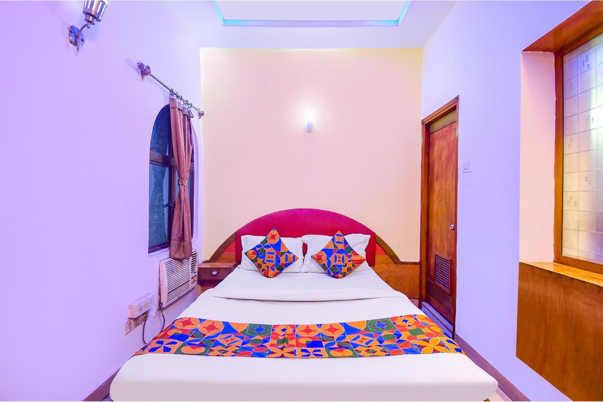 Deluxe Room photo 3