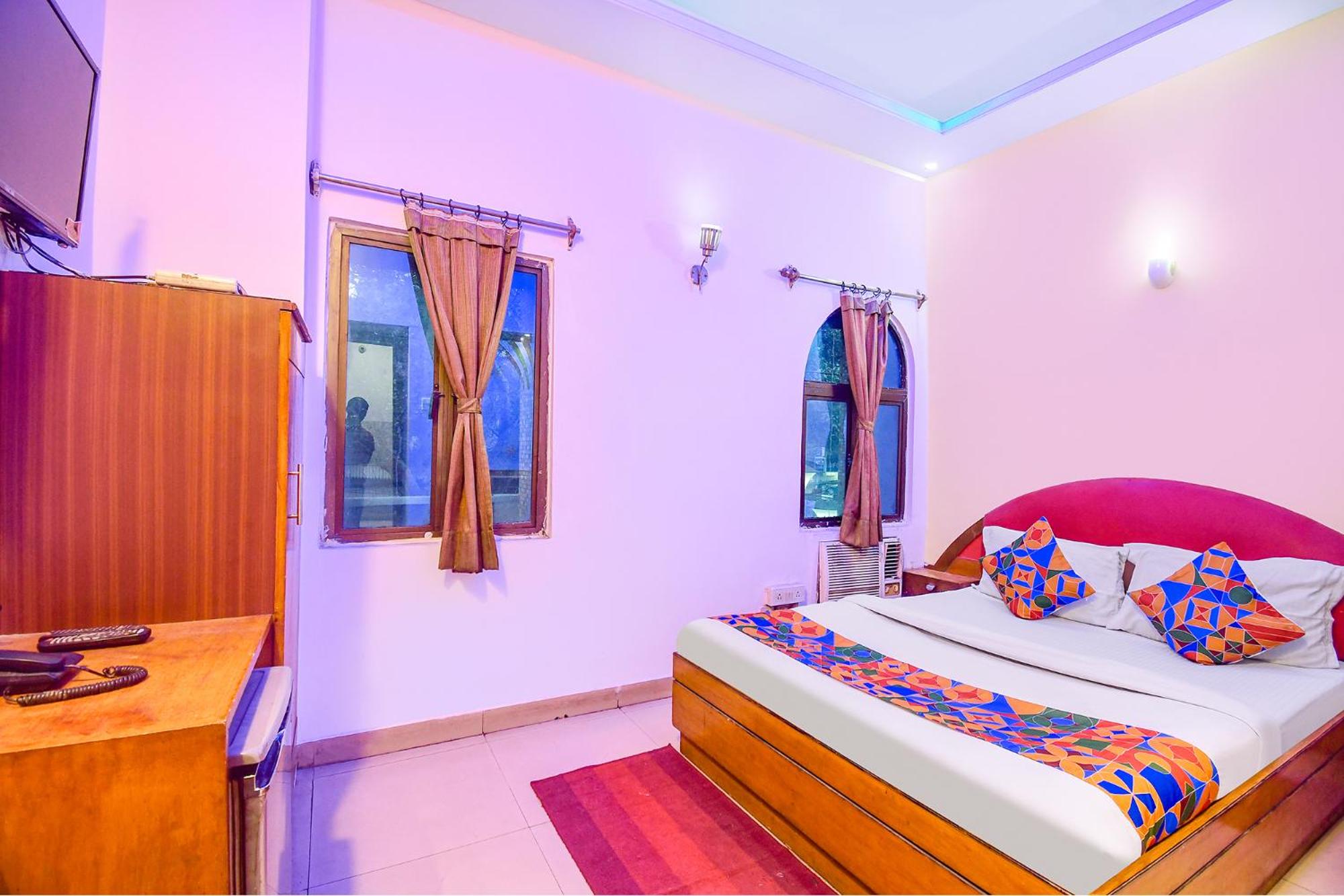 Deluxe Room photo 2