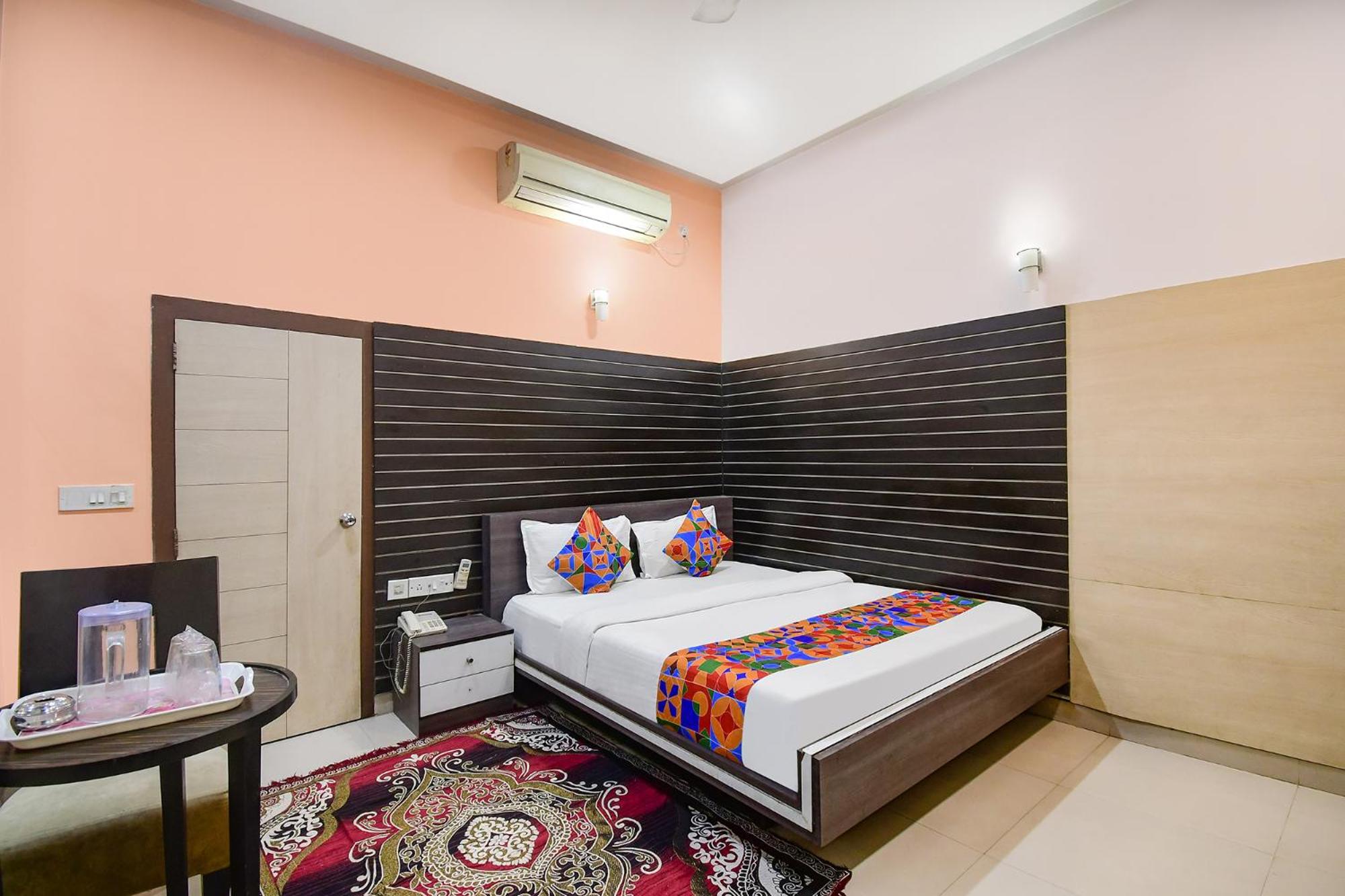 Superior Double Room photo 1