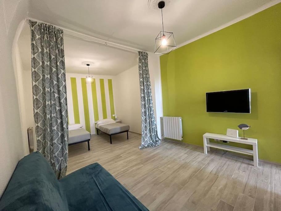 Apartment with Sea View photo 1