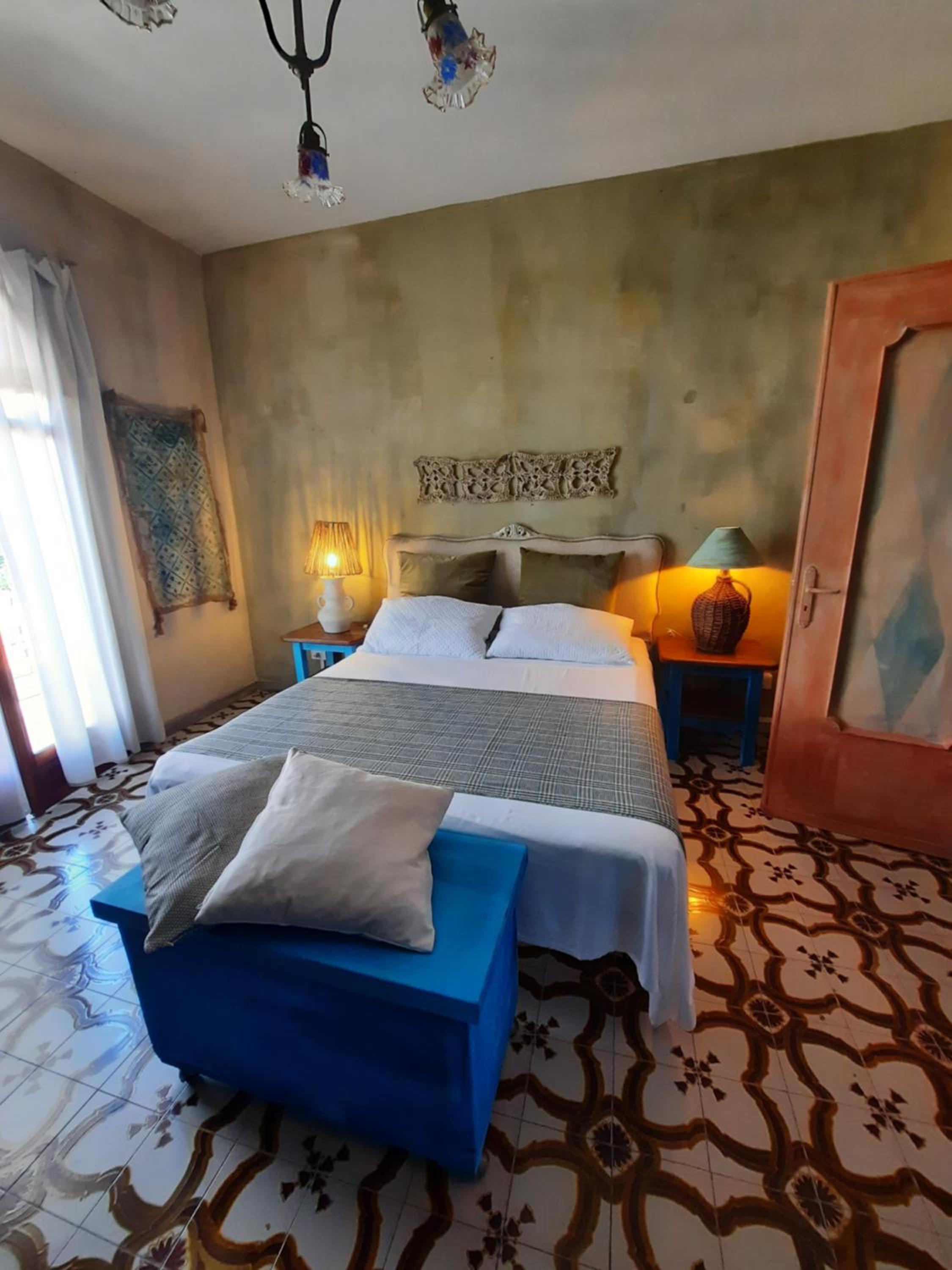 Double Room With Private Bathroom photo 1
