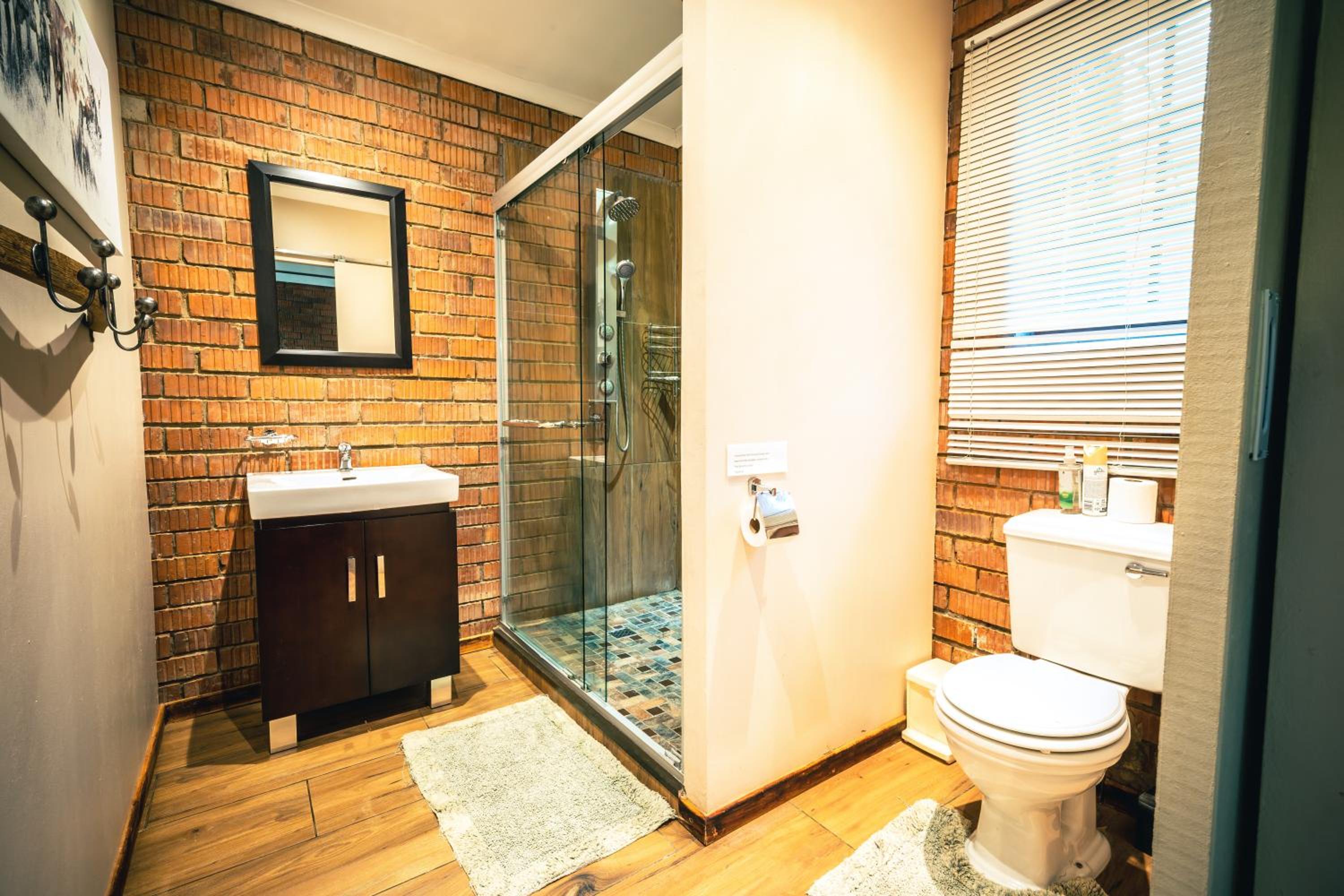 Double Room with Terrace - Photo 10