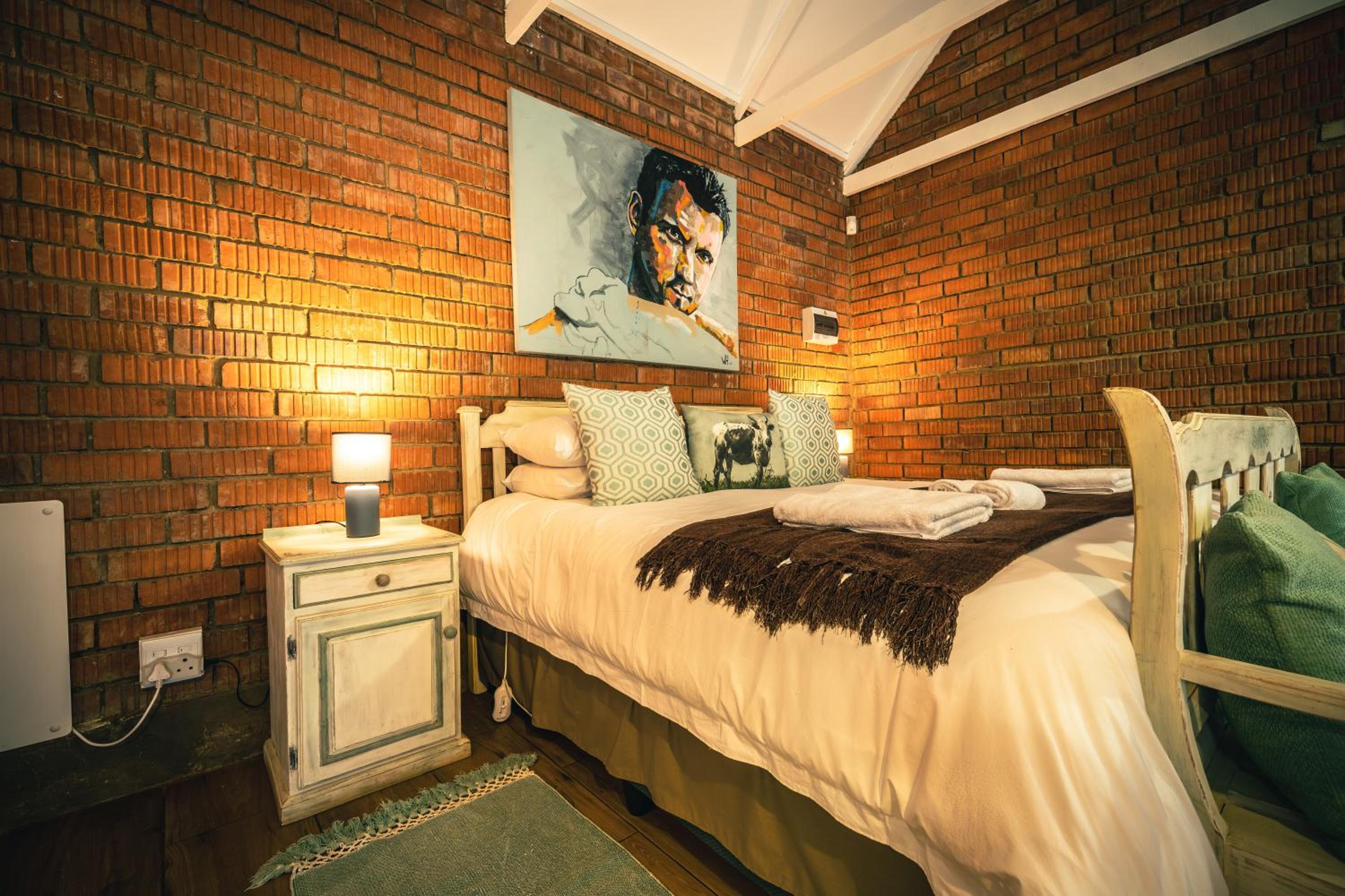 Double Room with Terrace - Photo 5