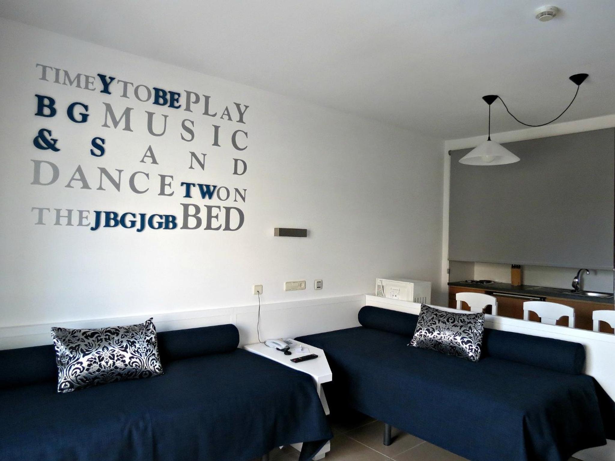 Available room