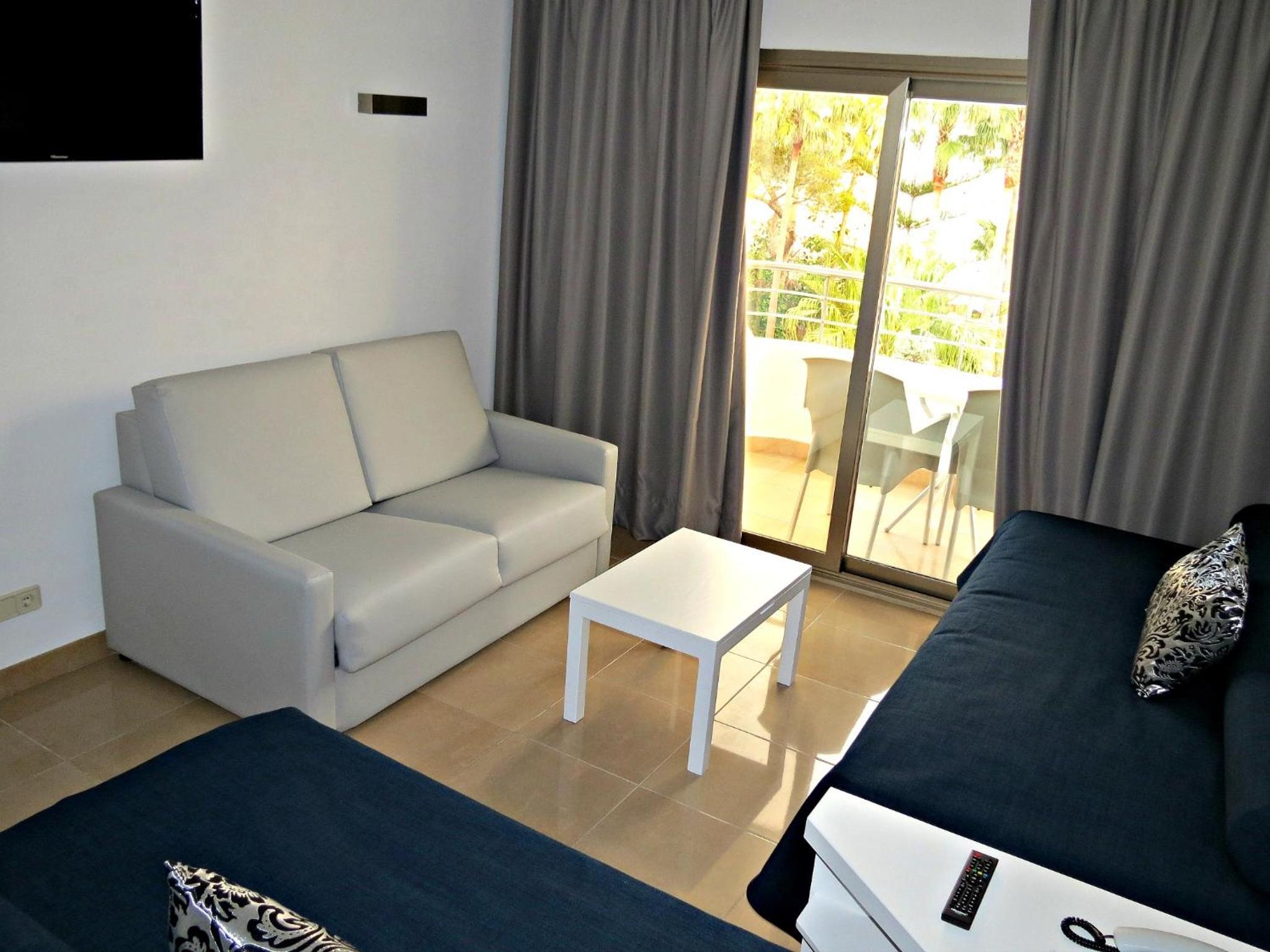 Available room