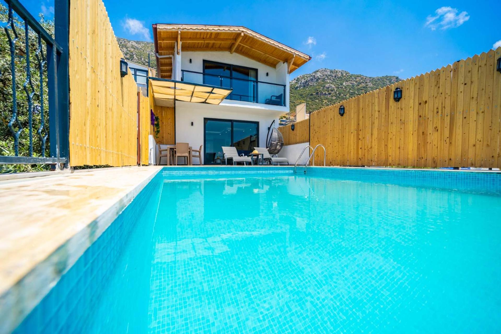 One-Bedroom Villa photo 2