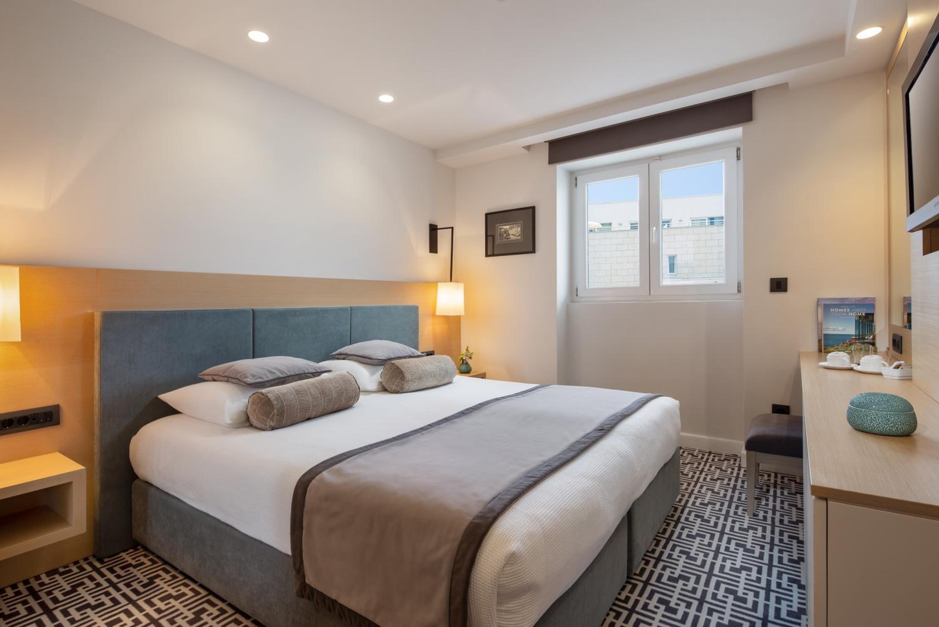 Classic Room