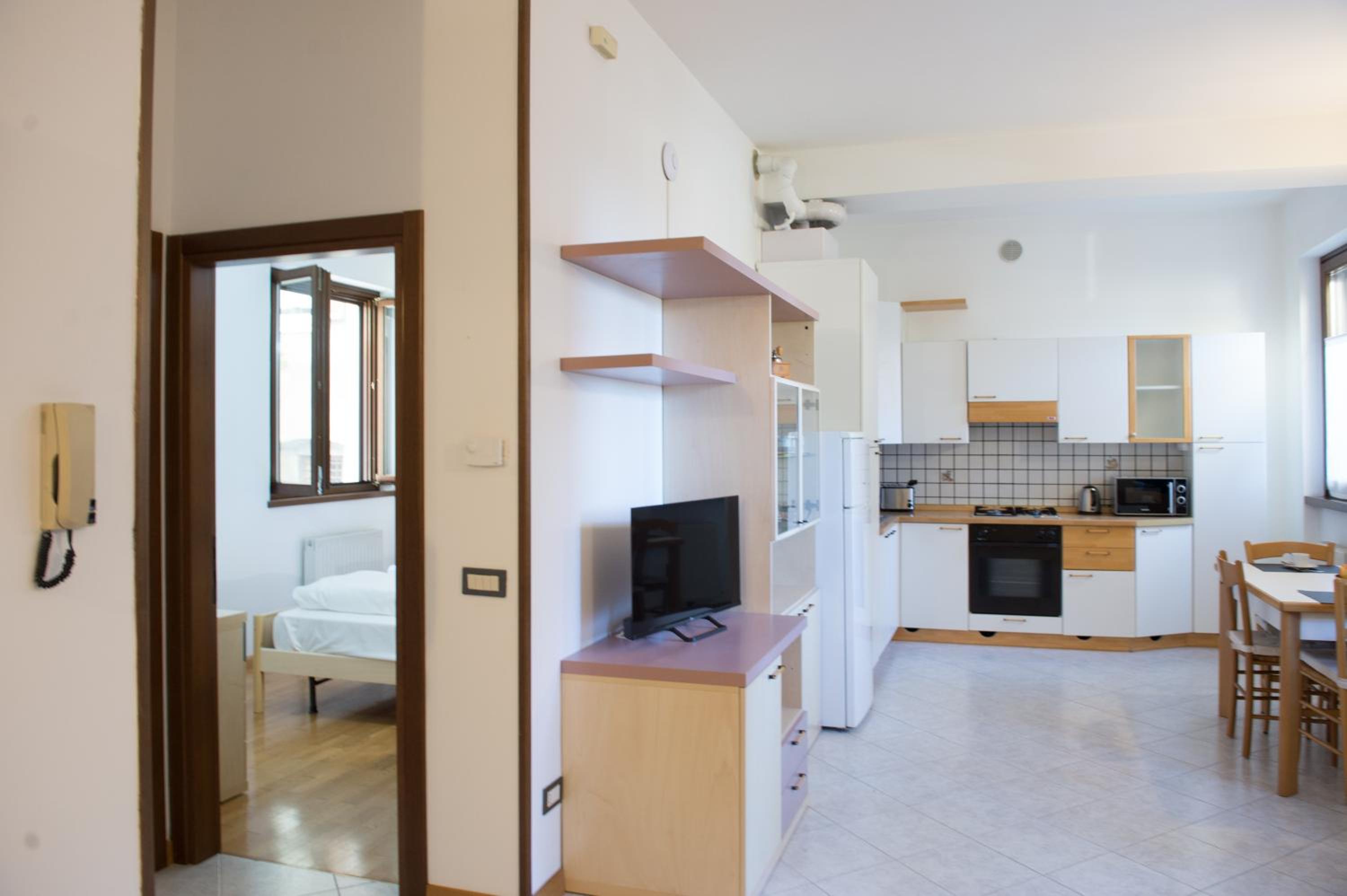 Apartment - Ground Floor photo 1
