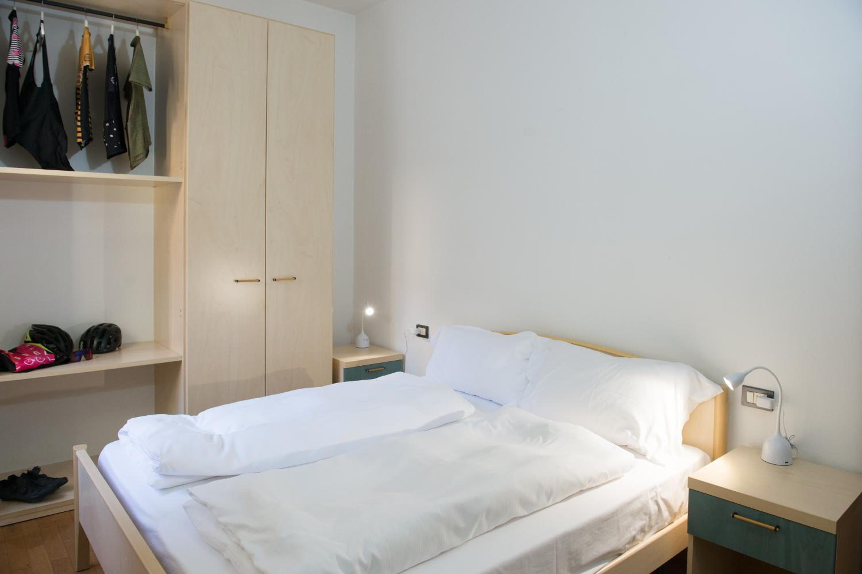 Apartment - Ground Floor photo 3