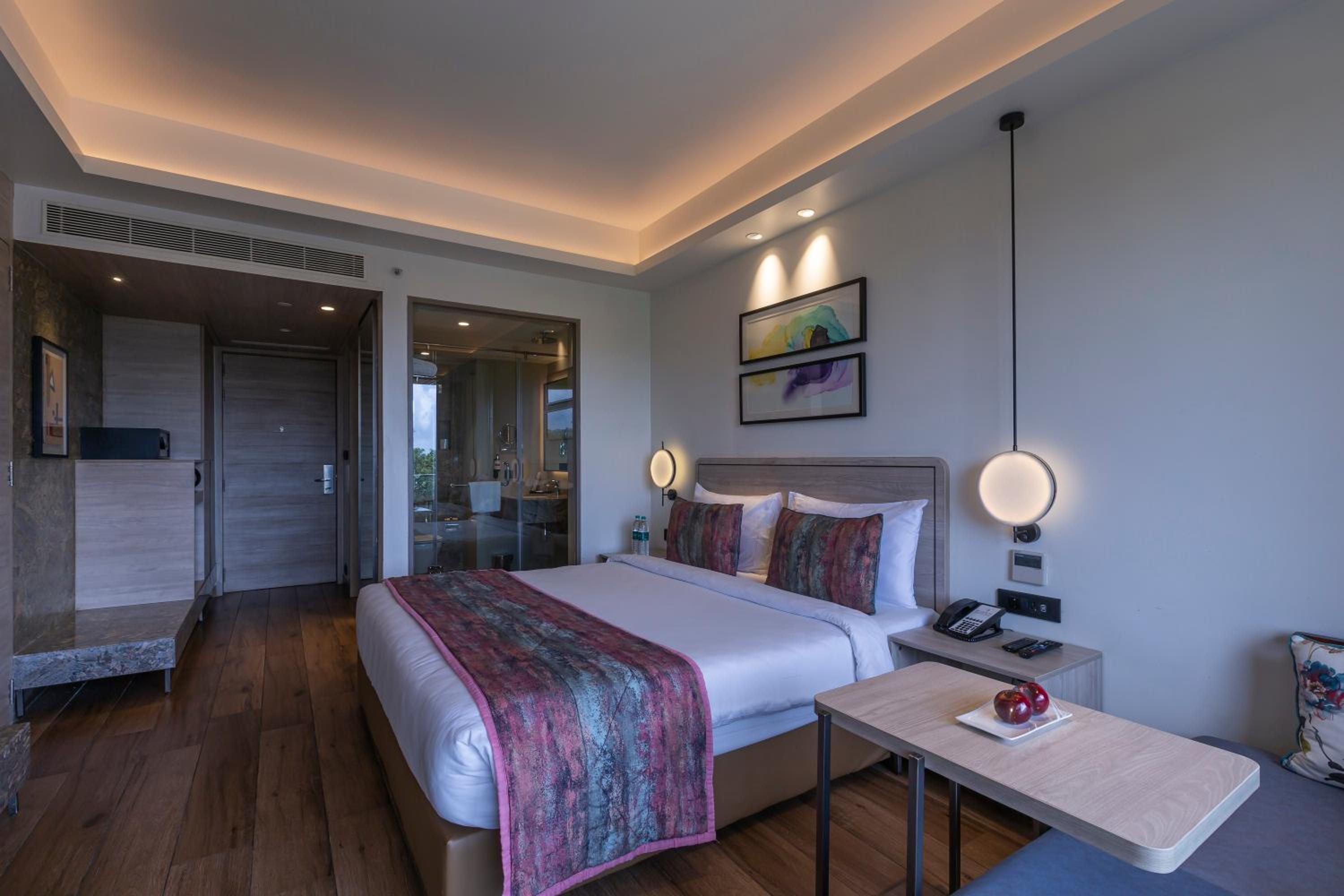 Deluxe Room - Photo 1