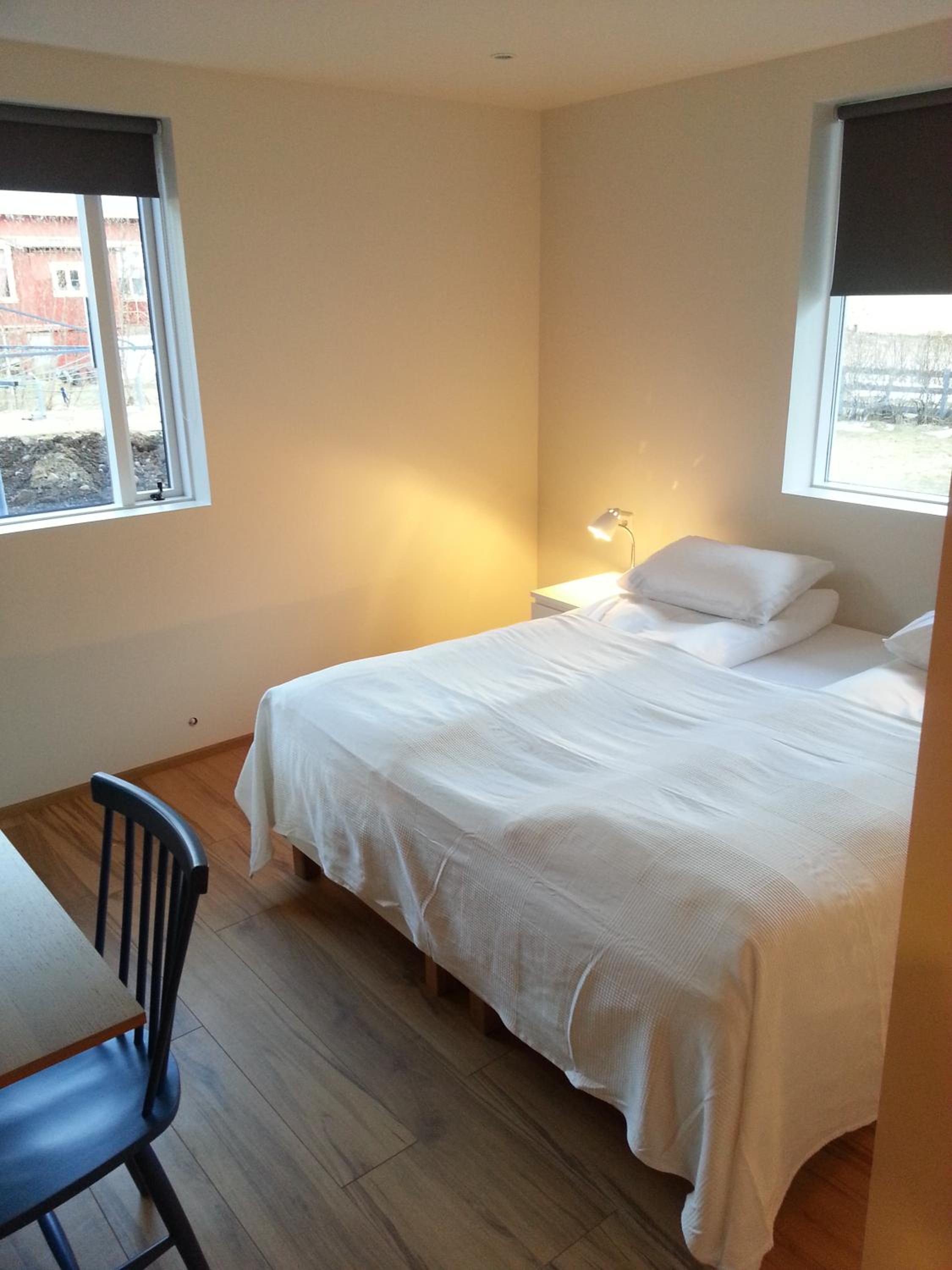Quadruple Room with Private Bathroom photo 3