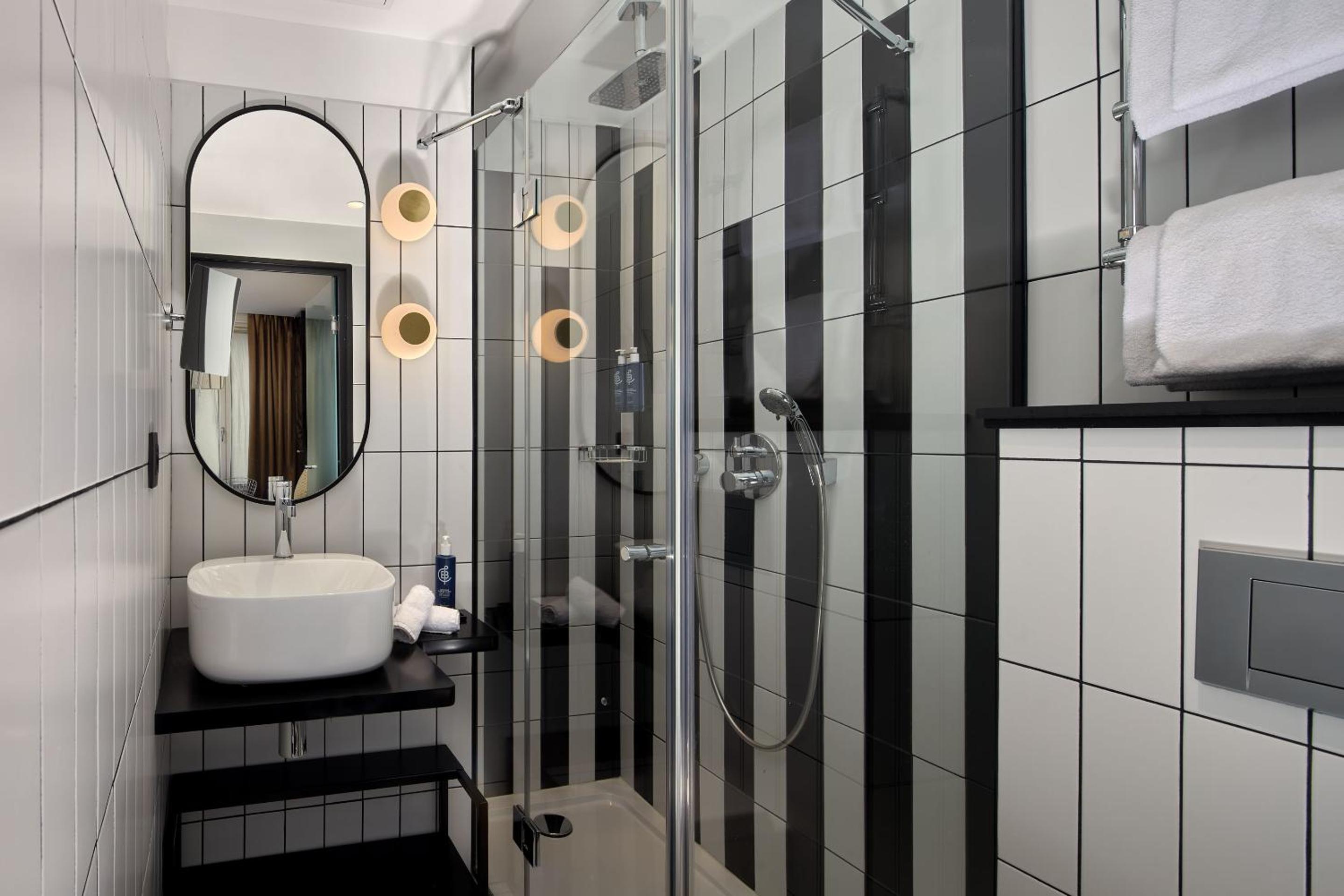 Classic Double or Twin Room