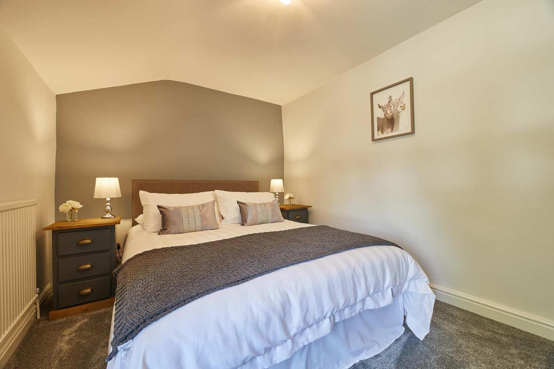 Two-Bedroom House photo 1