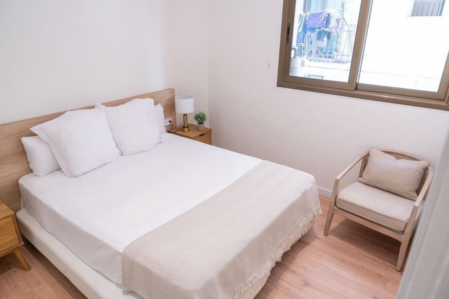 Apartamento de lujo