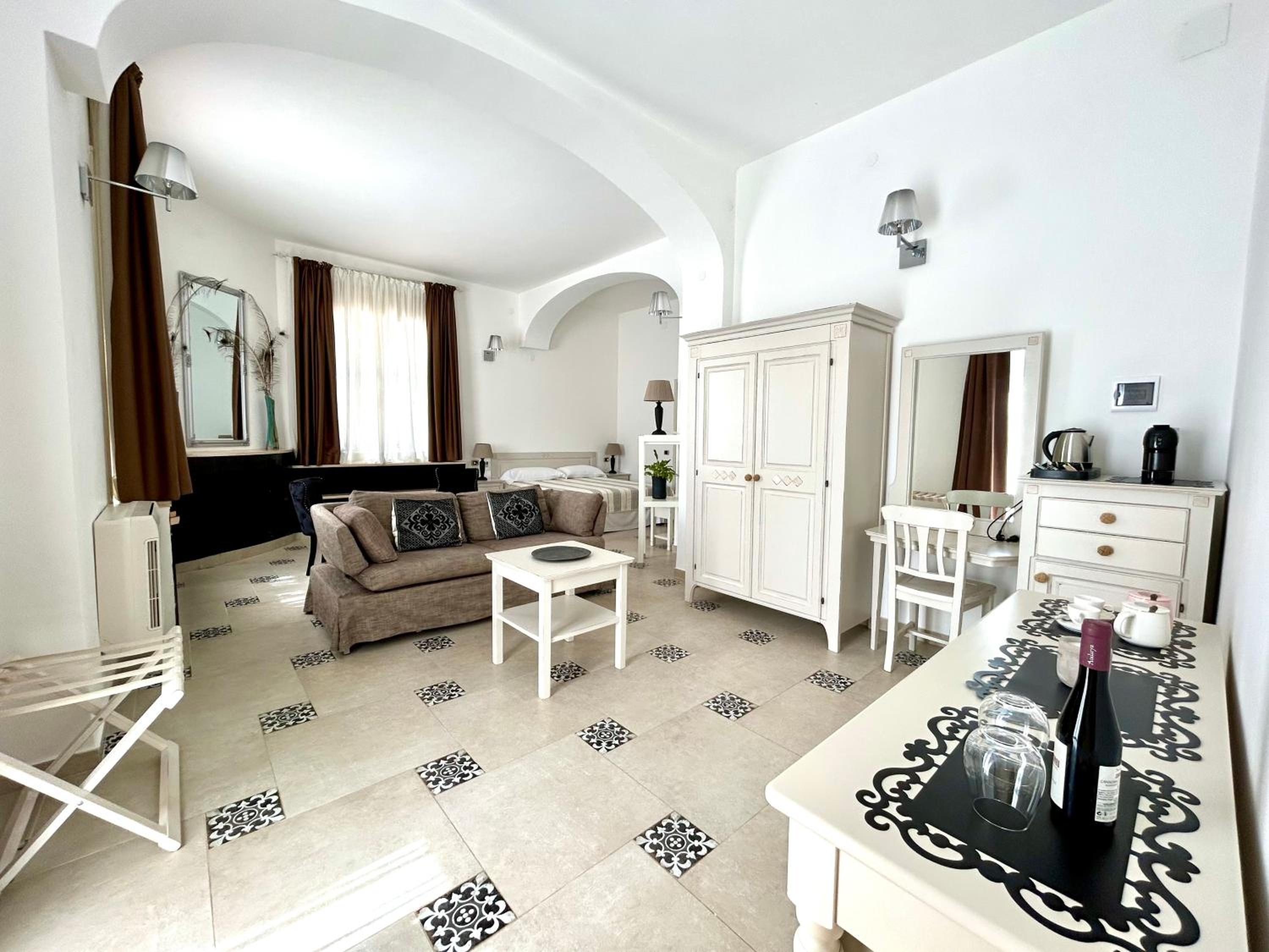 Suite Superior