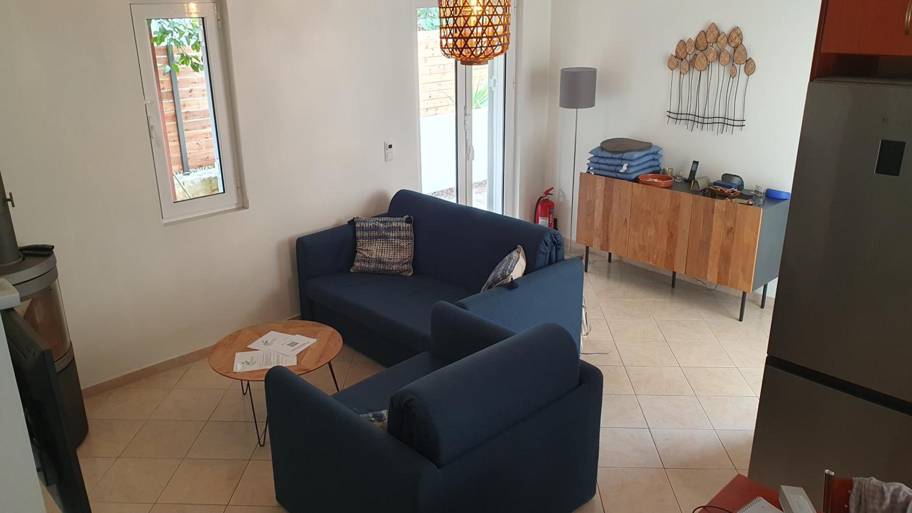 Villa With Private Pool photo 1