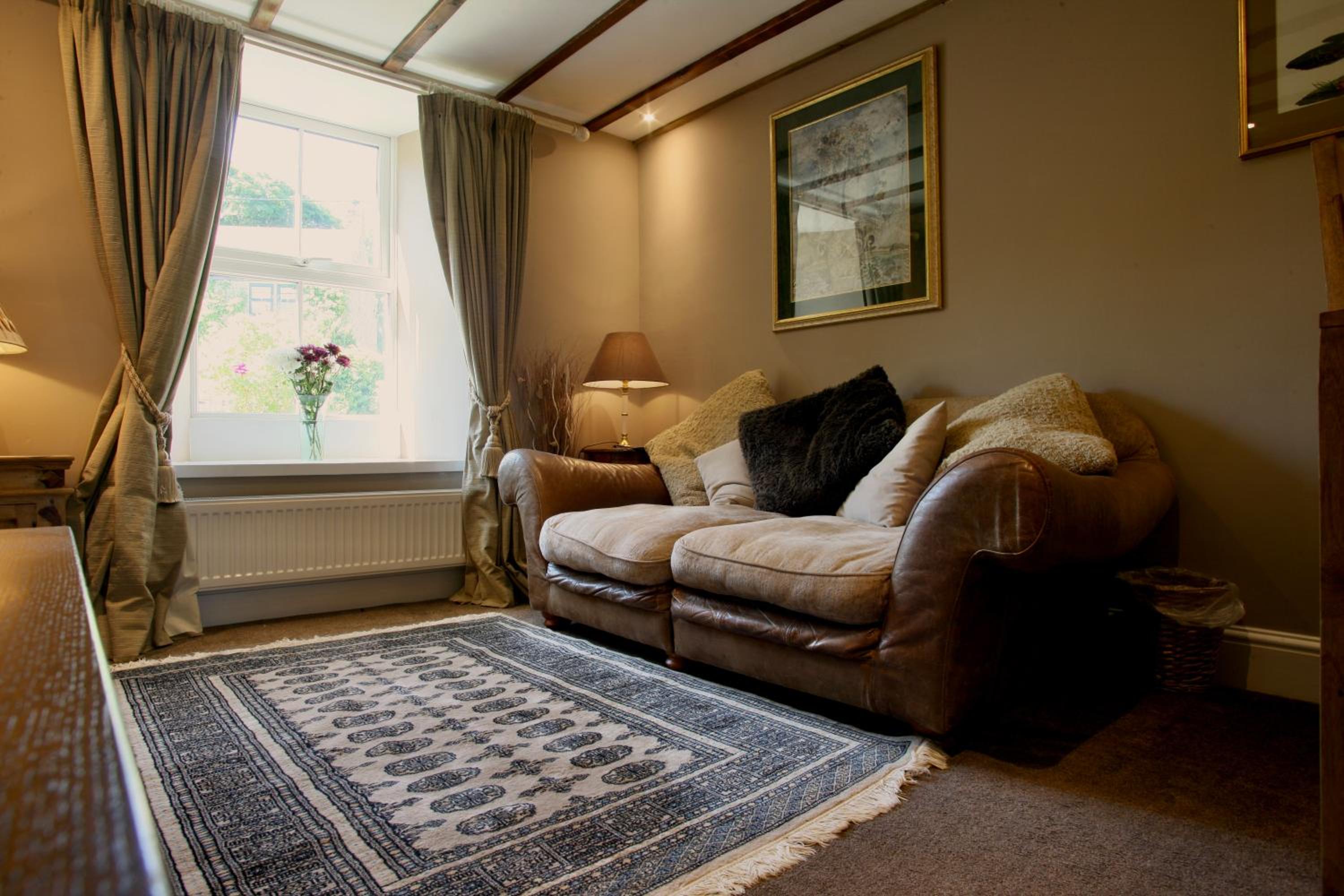 One-Bedroom House photo 2
