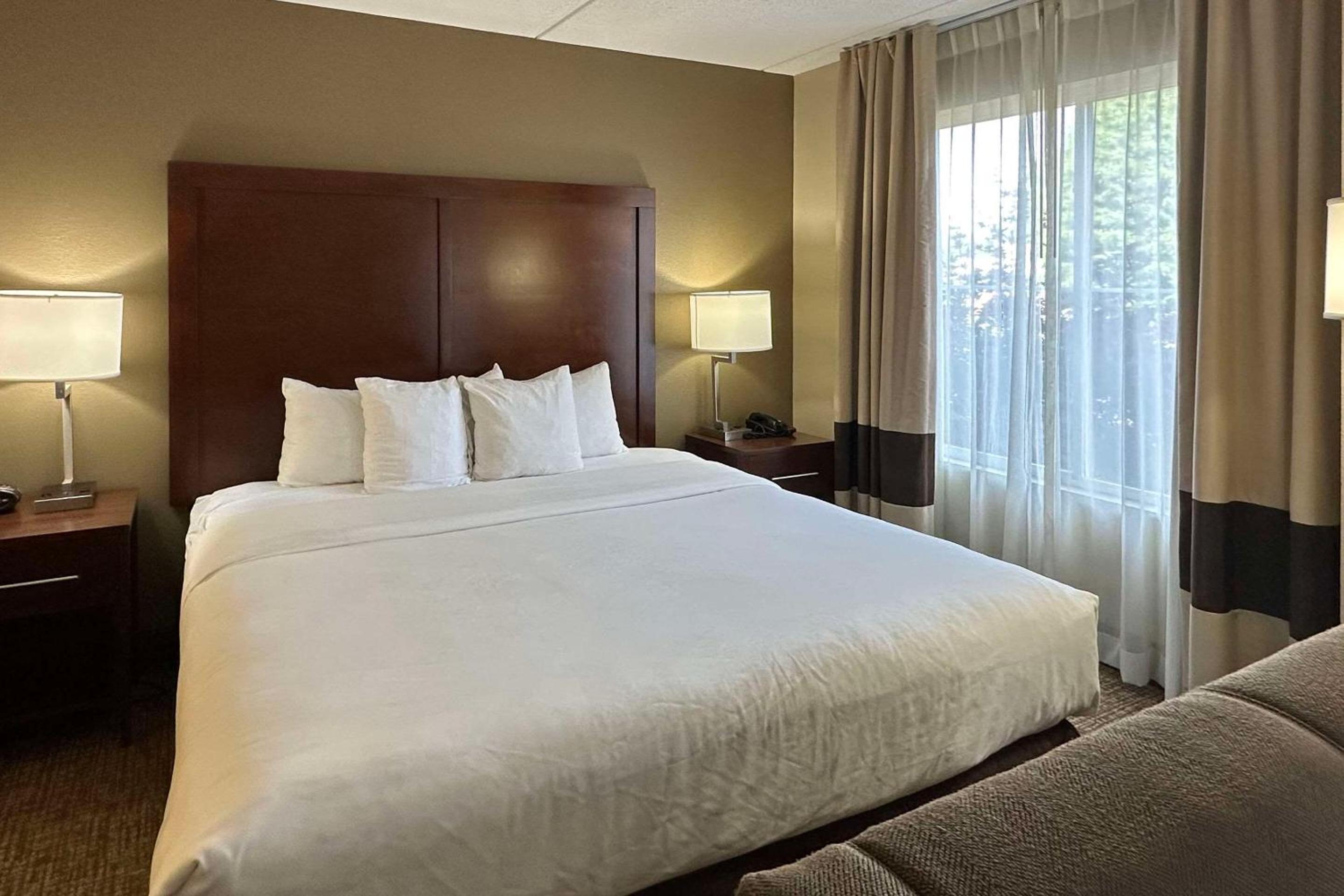 King Studio Suite - Photo 1