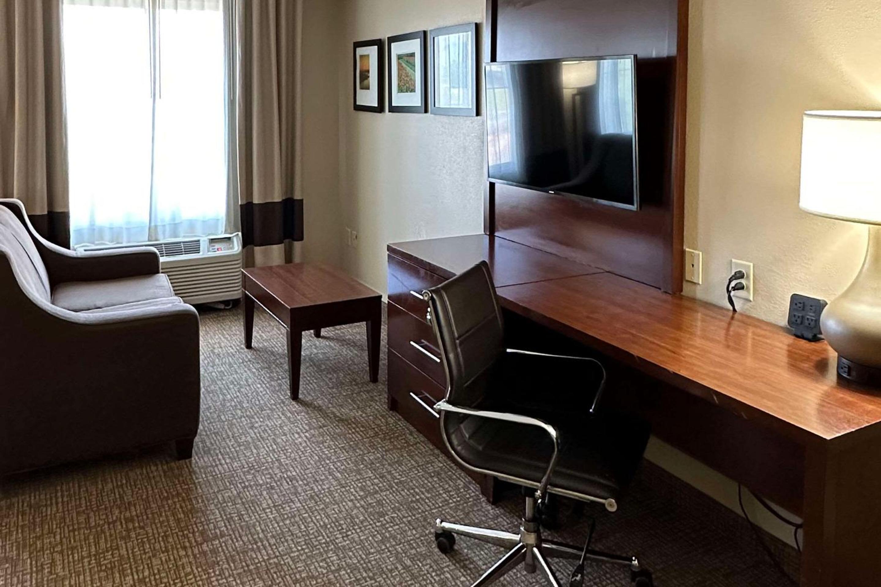 King Studio Suite - Photo 4