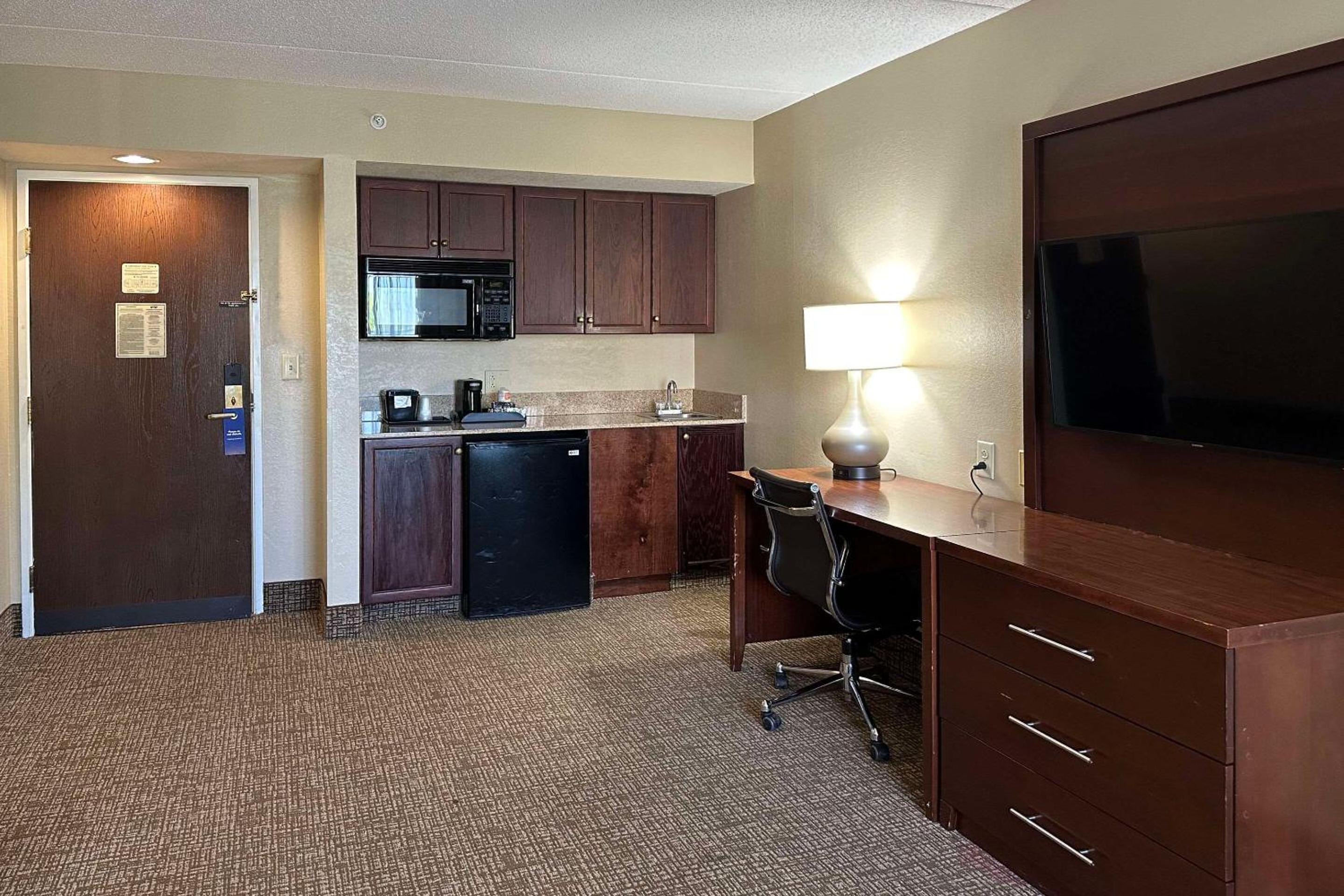 King Studio Suite - Photo 5