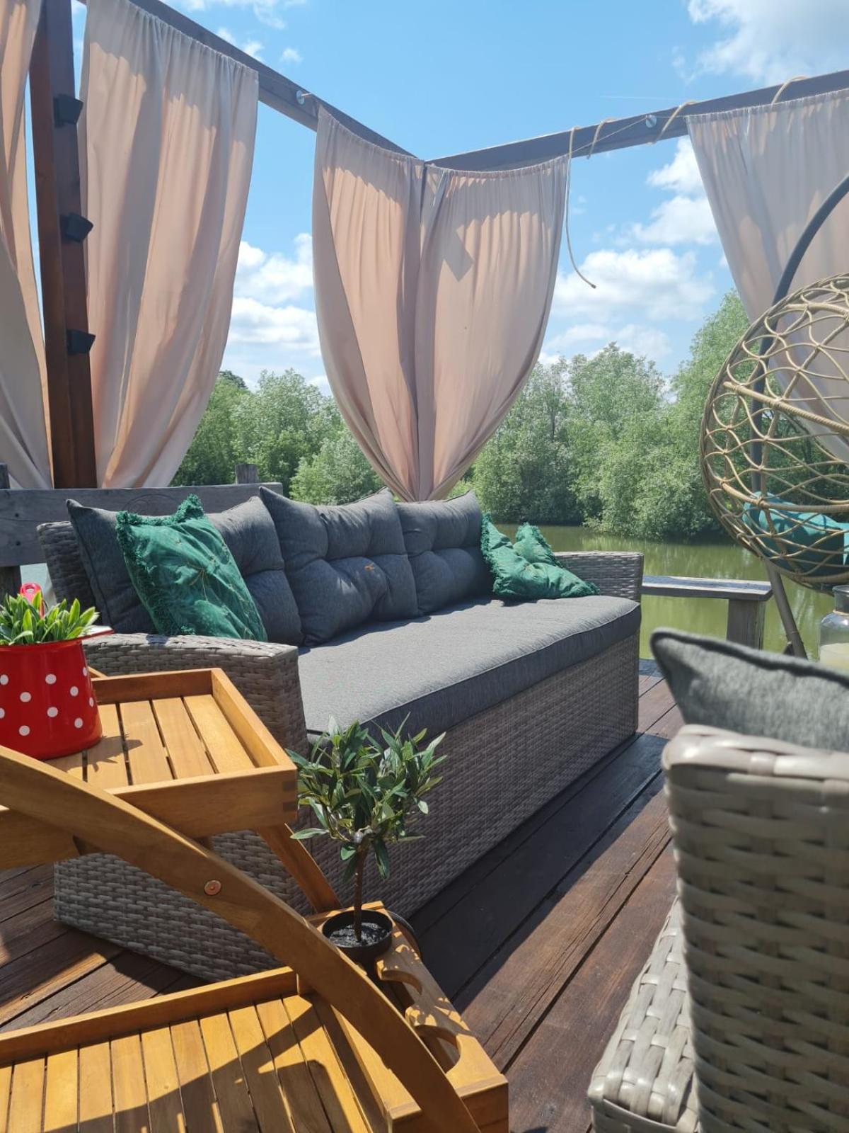Four-Bedroom House - Photo 7
