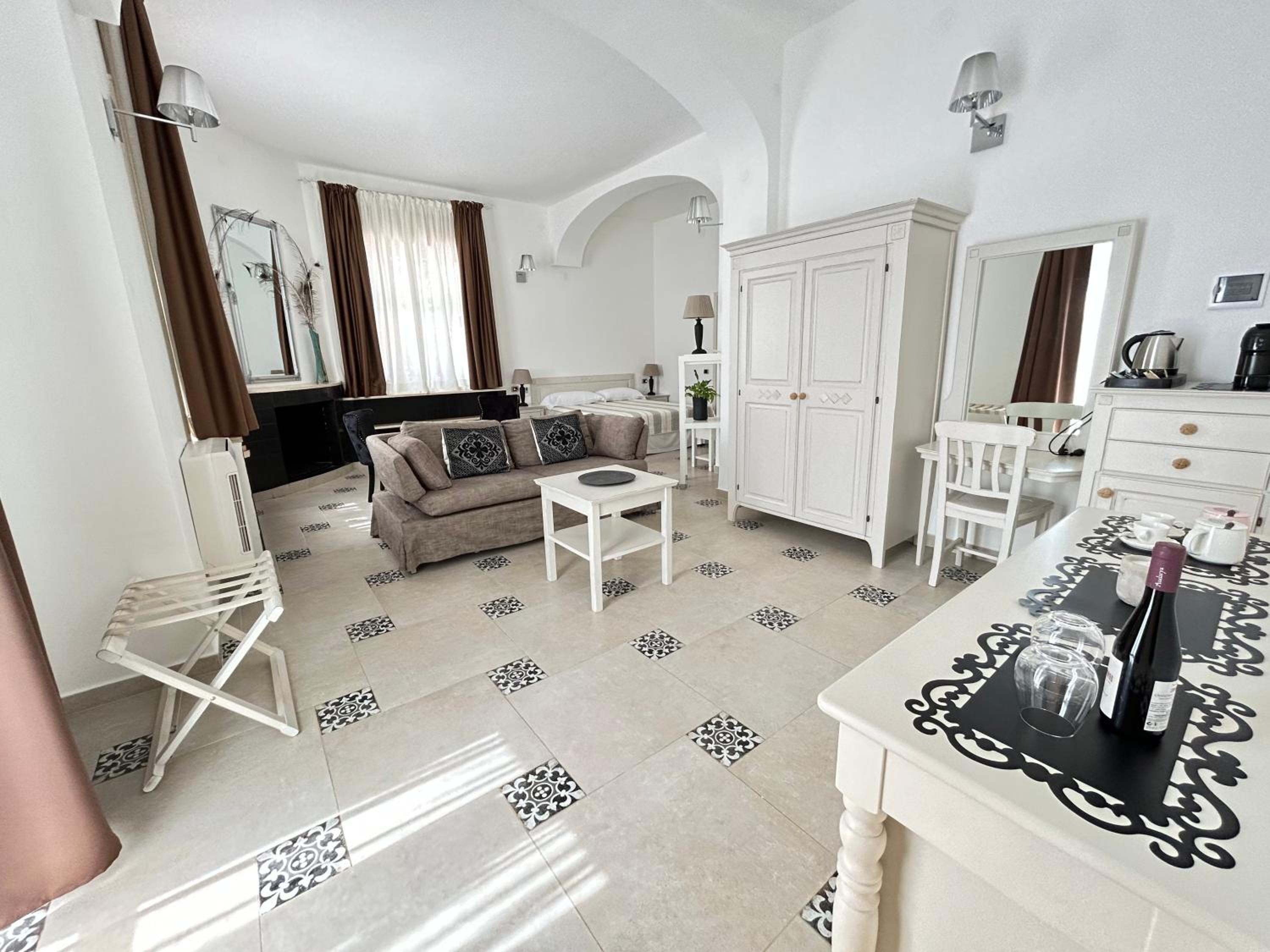 Superior Suite photo 2