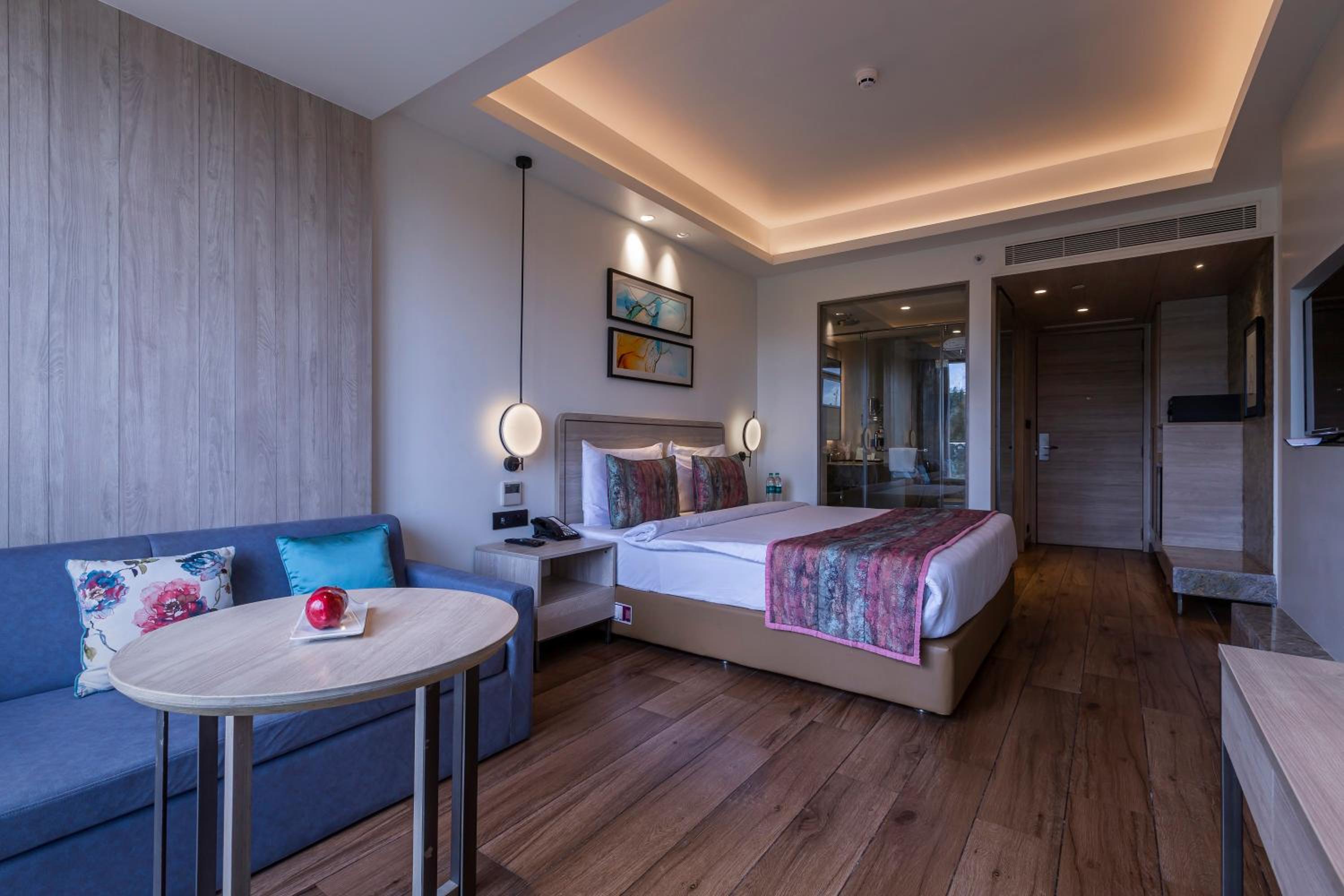 Deluxe Room - Photo 2