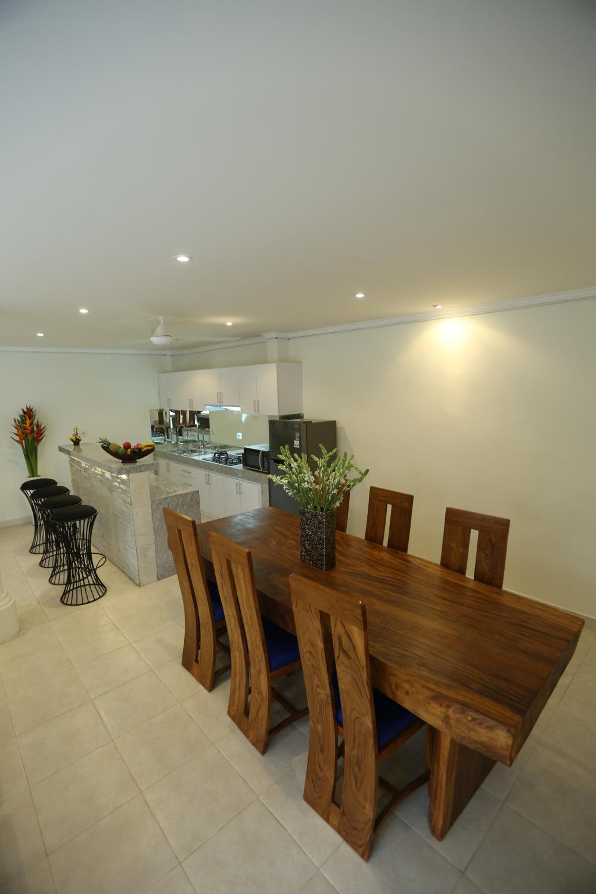Villa - Photo 9