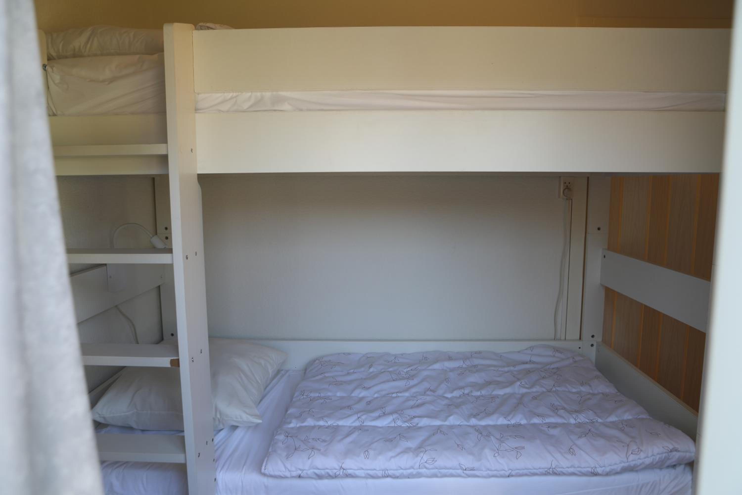 Two-Bedroom House photo 3