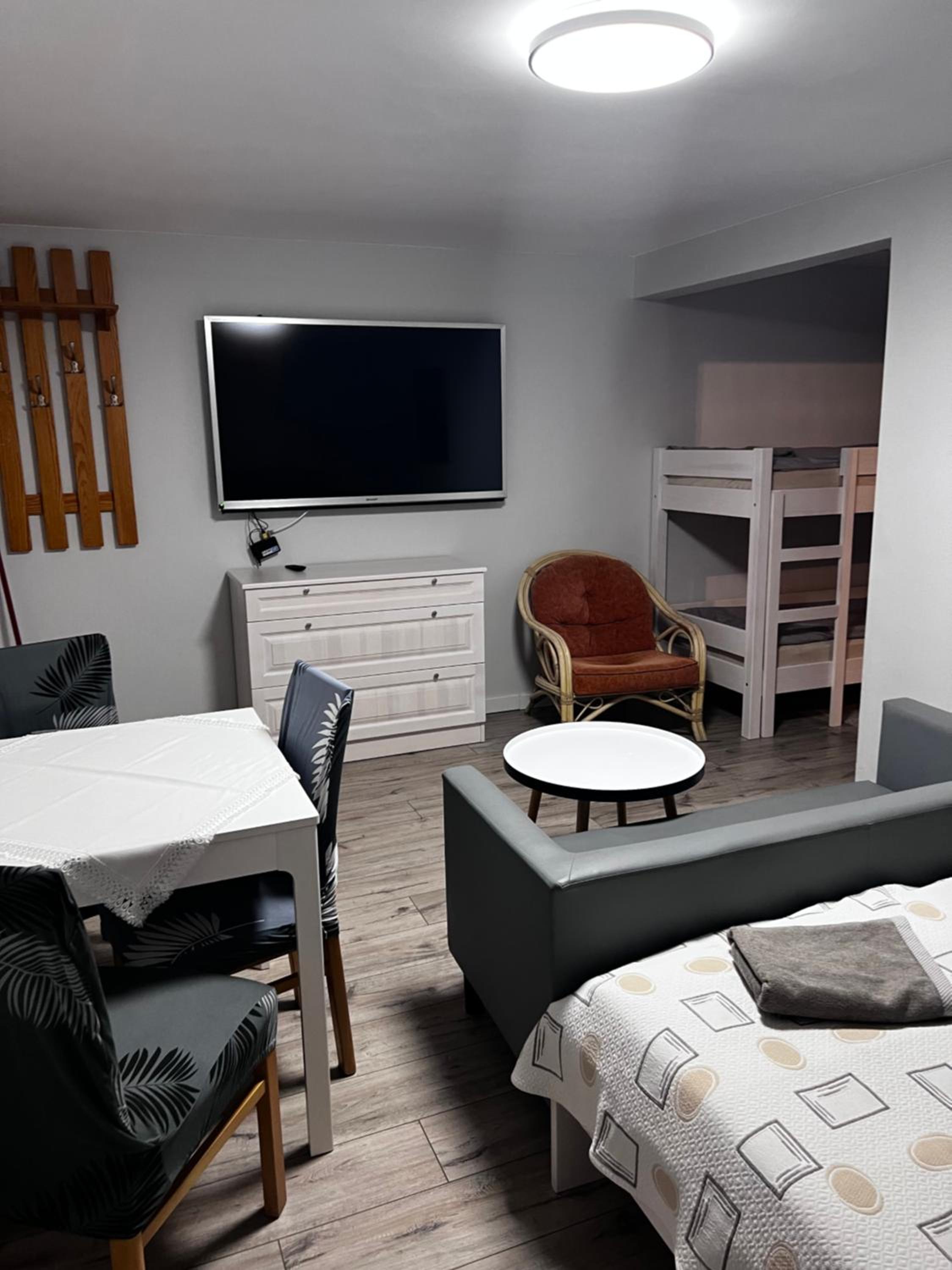 Quadruple Room with Bathroom