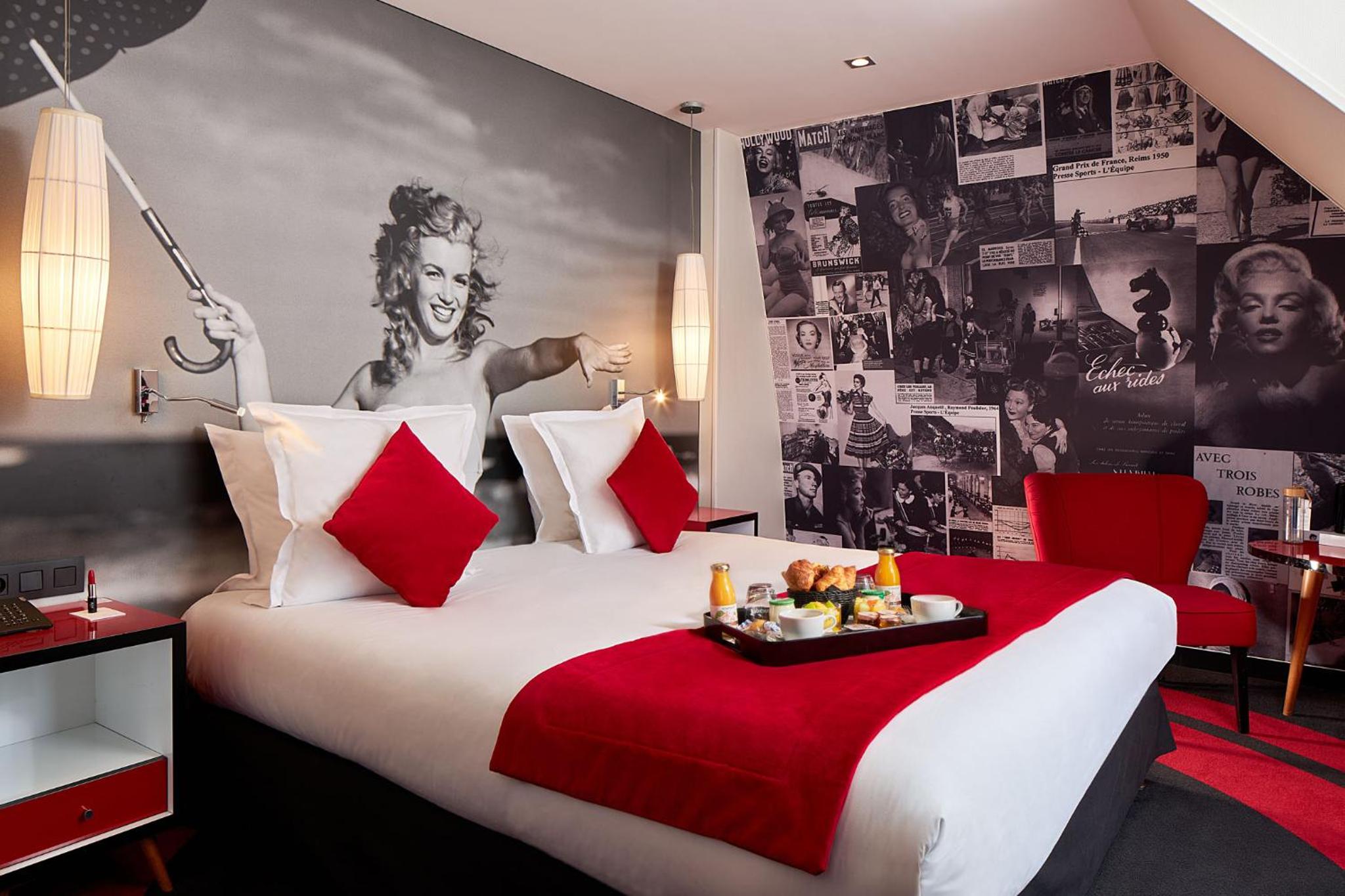 Prestige Double Room