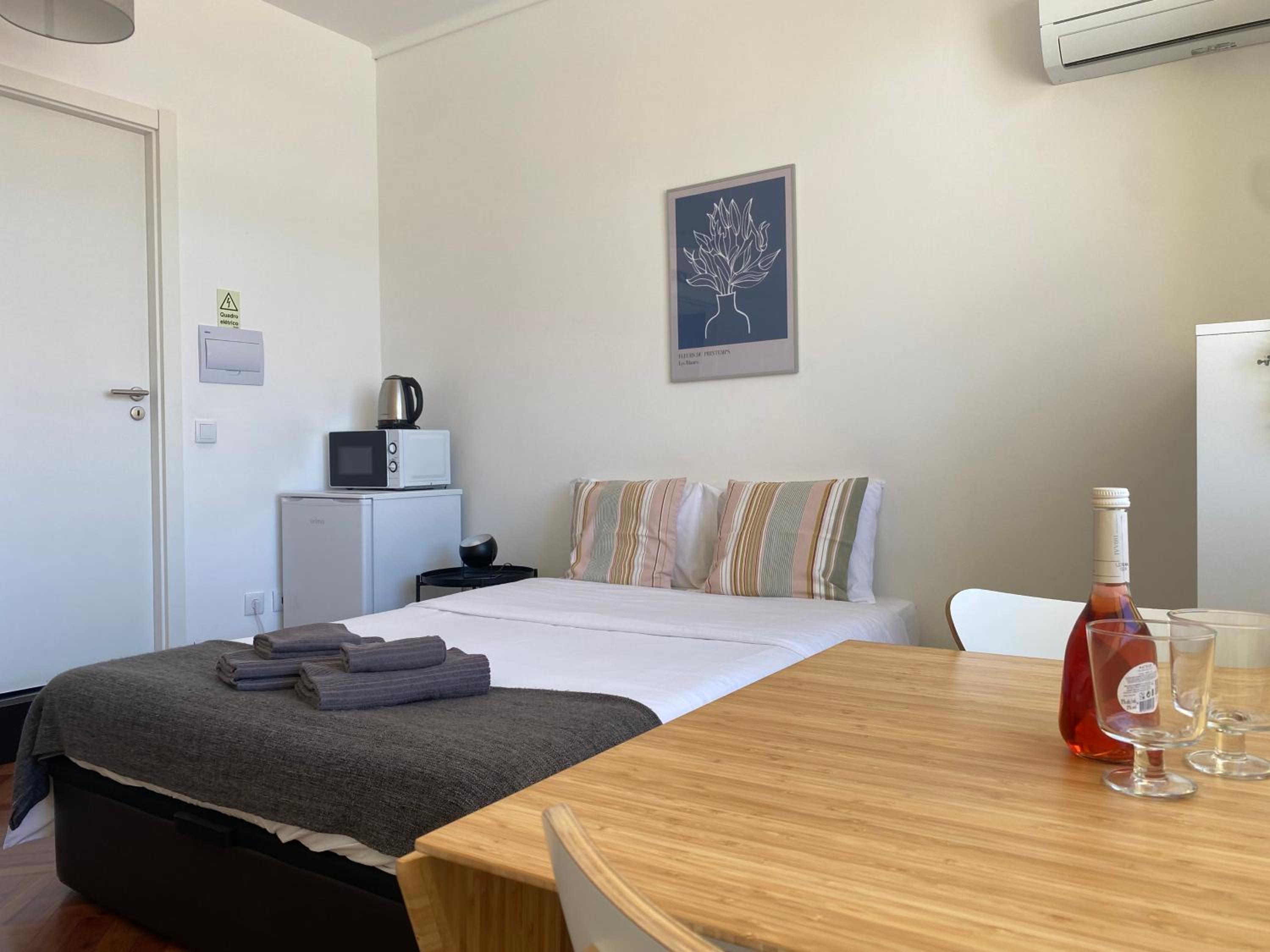 Double Room photo 2