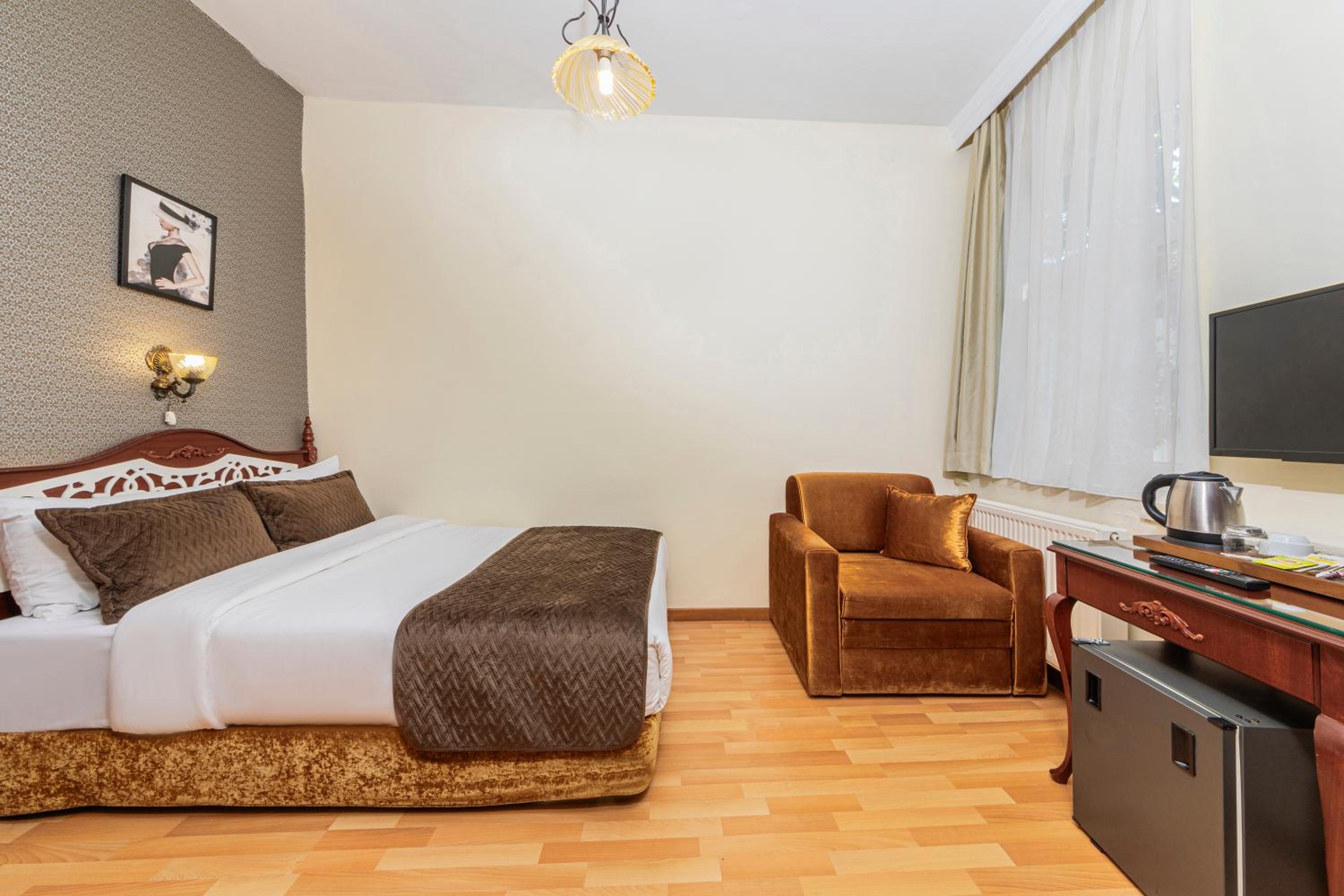 Superior Double Room photo 3