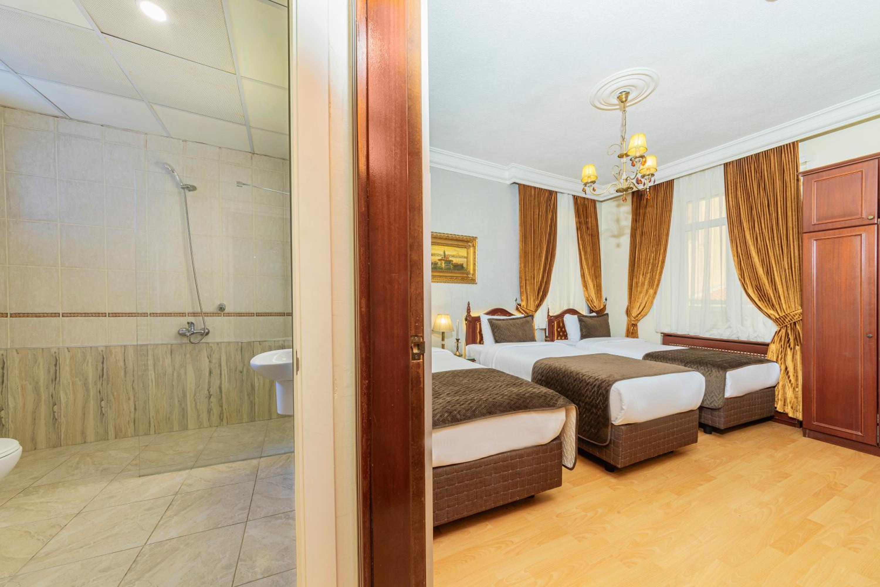 Triple Room photo 3