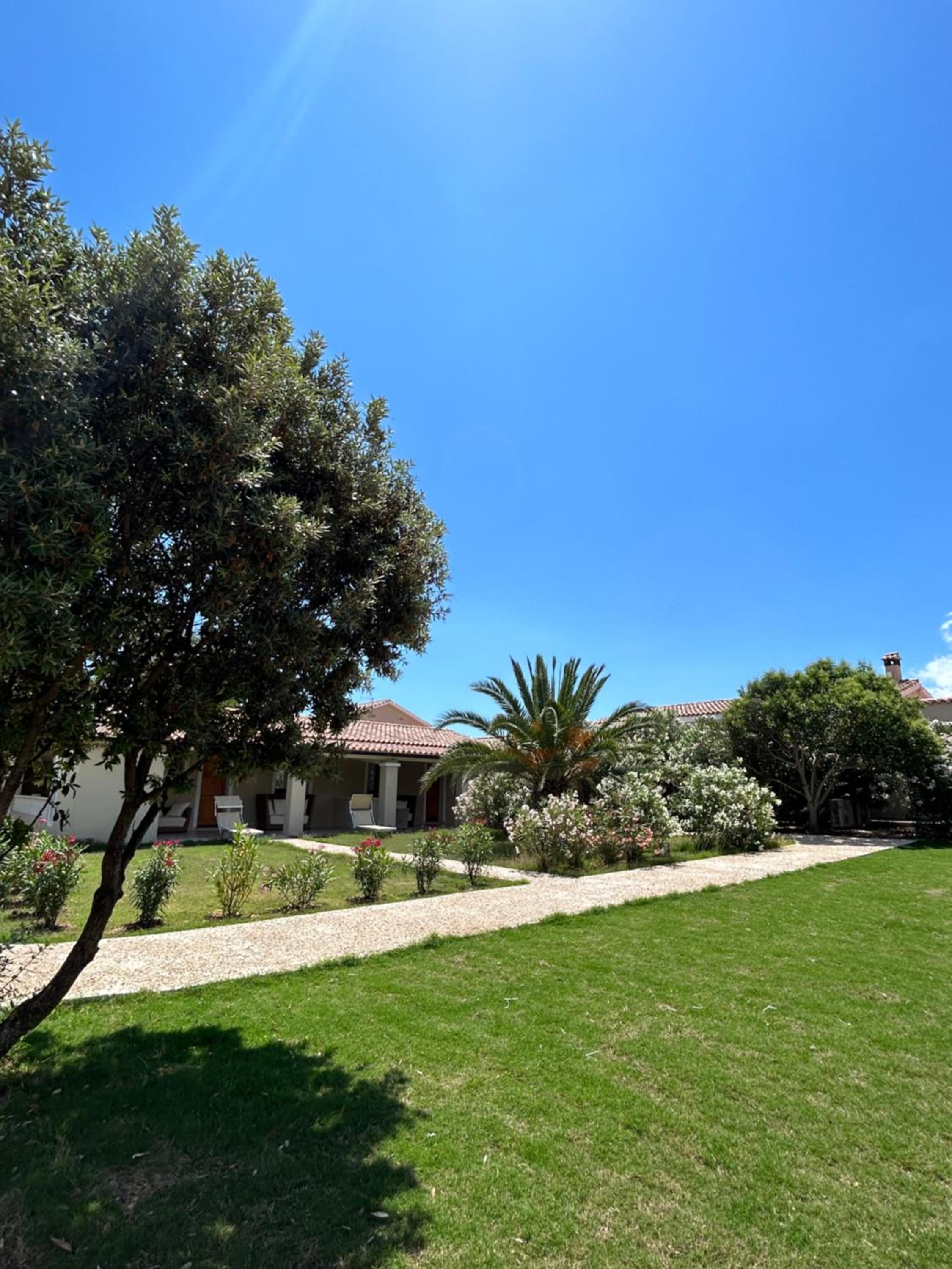 Deluxe Double or Twin Room with Garden View - Photo 27
