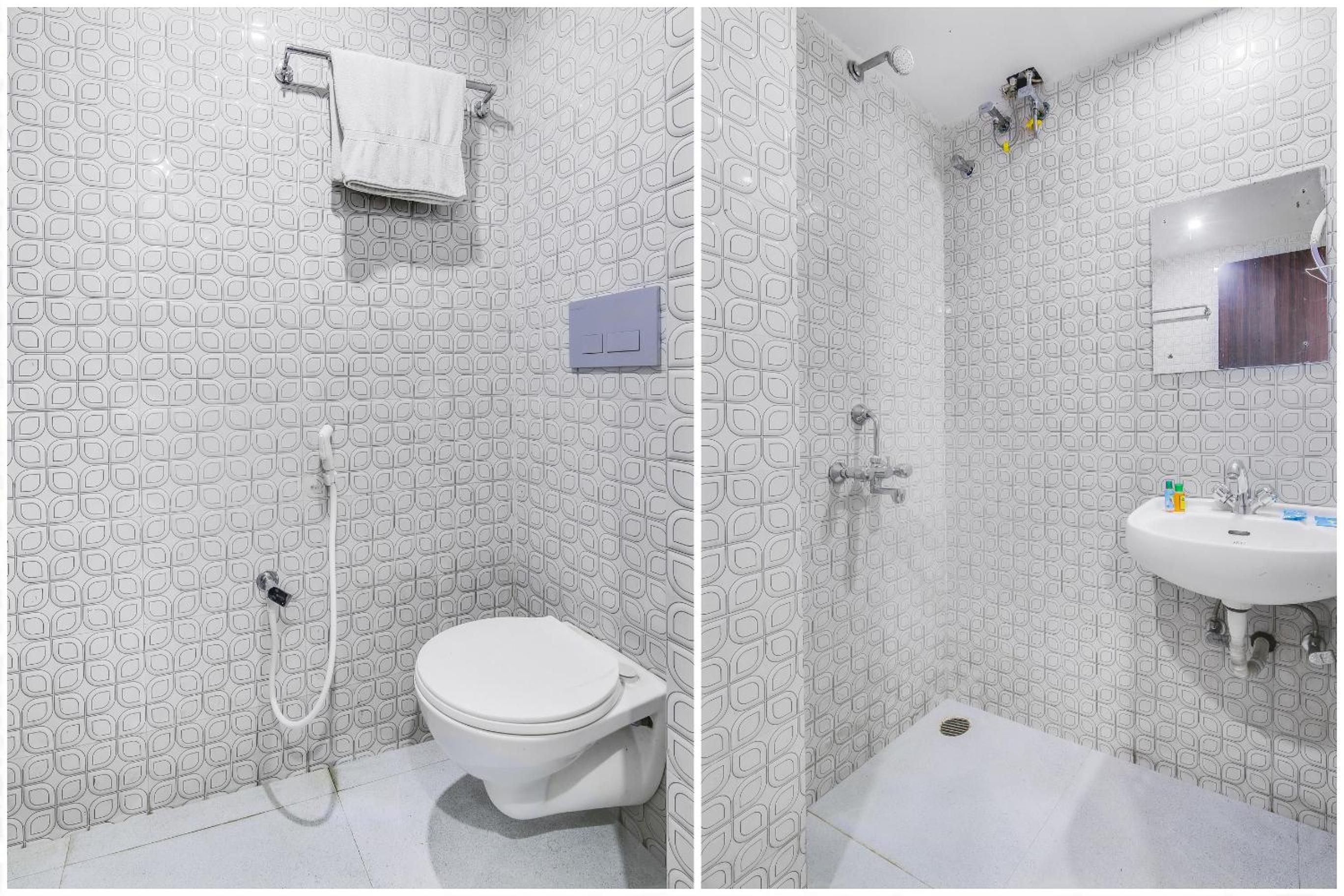 Superior Double Room photo 3