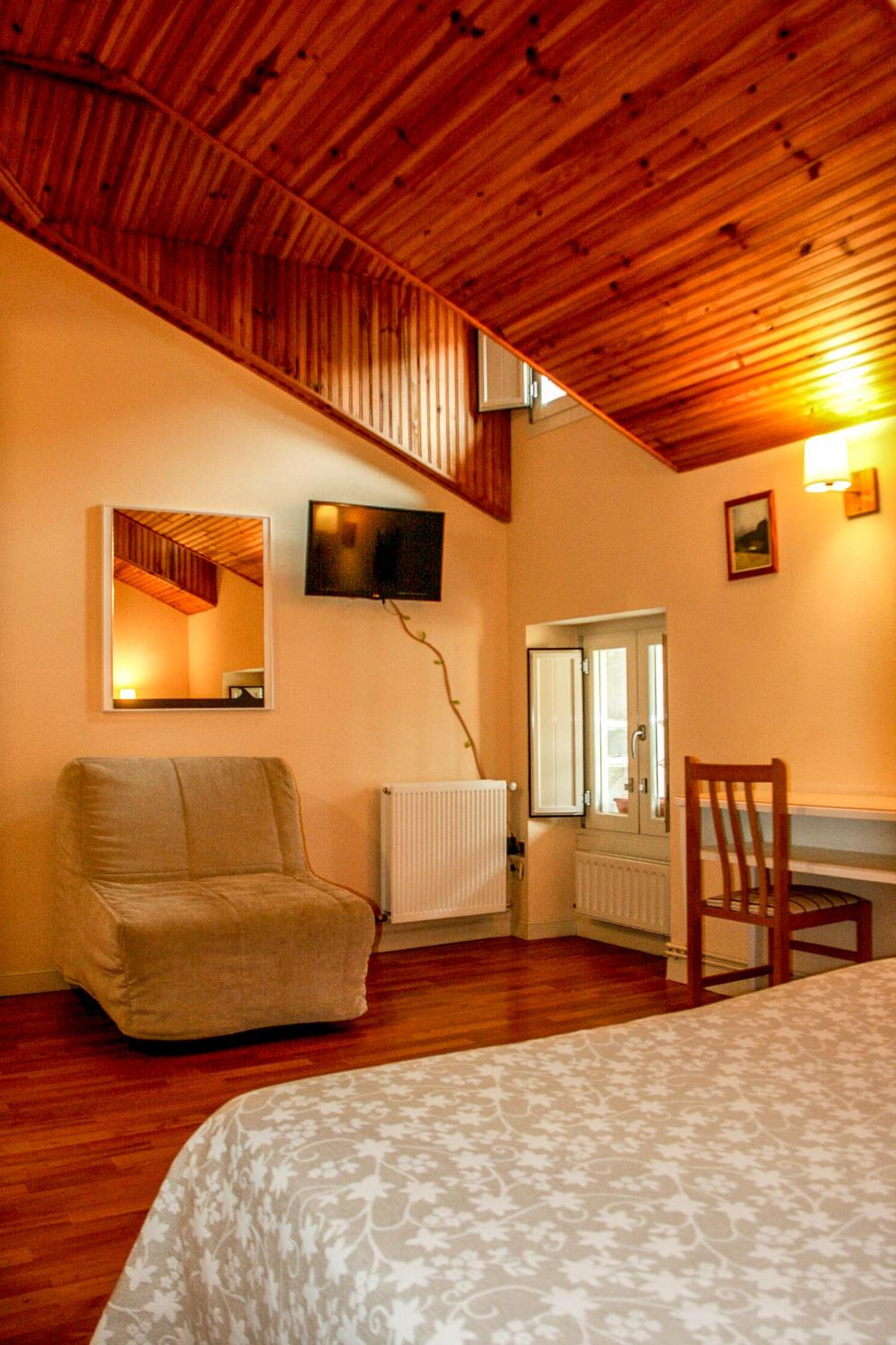 Triple Room photo 2