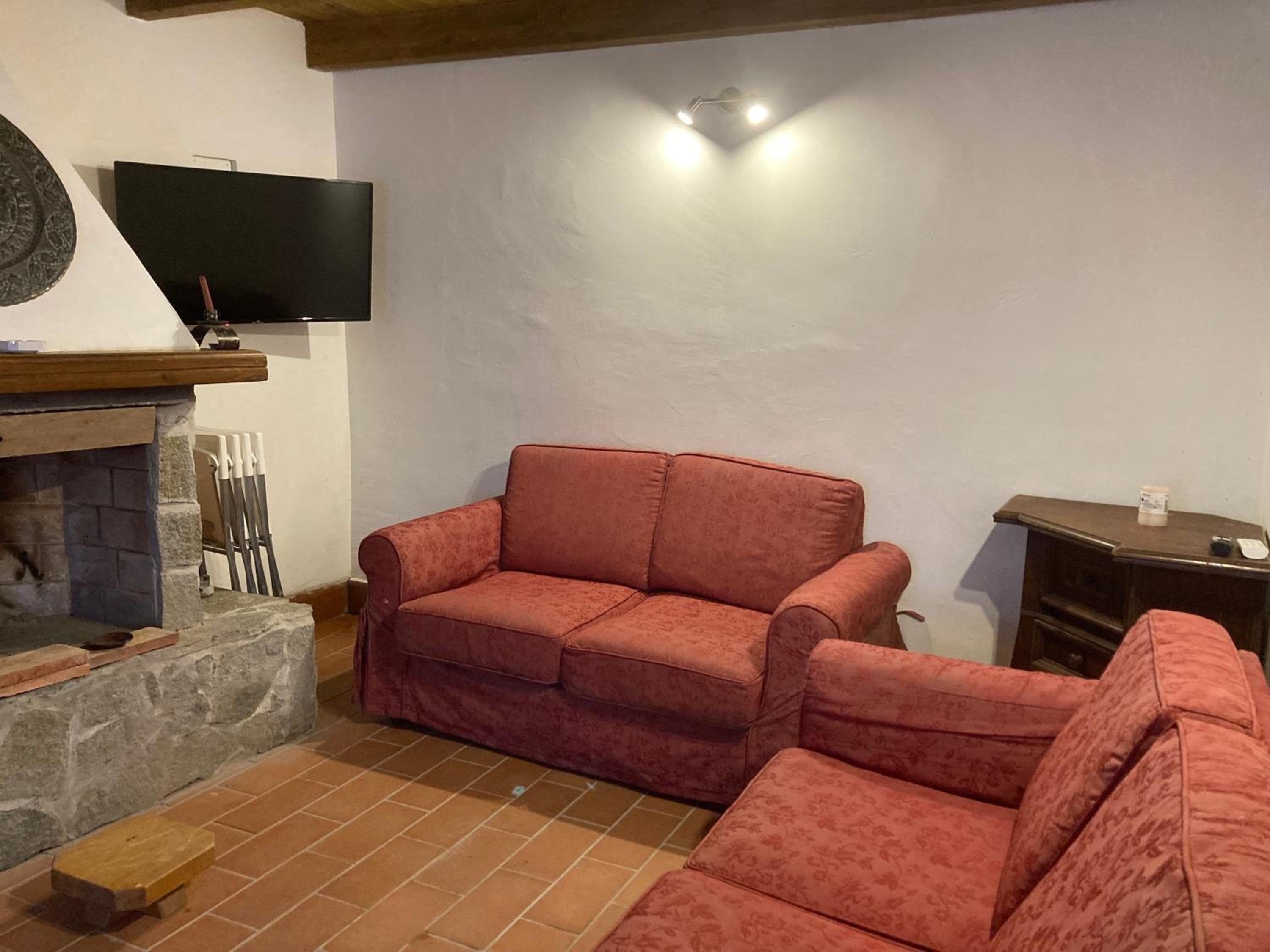 One-Bedroom House photo 1