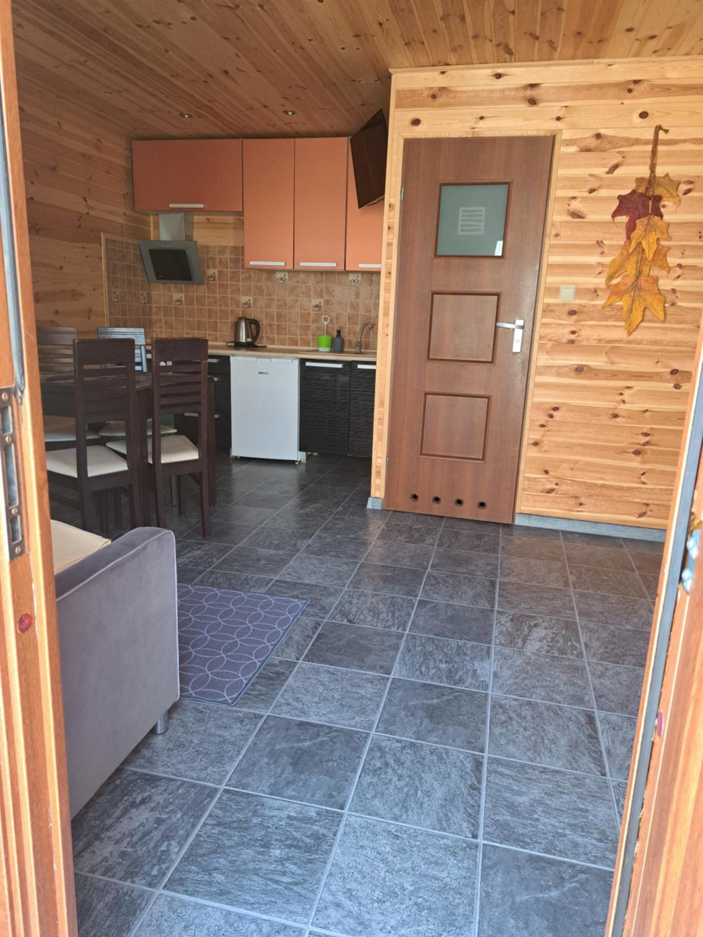 Two-Bedroom Chalet photo 2