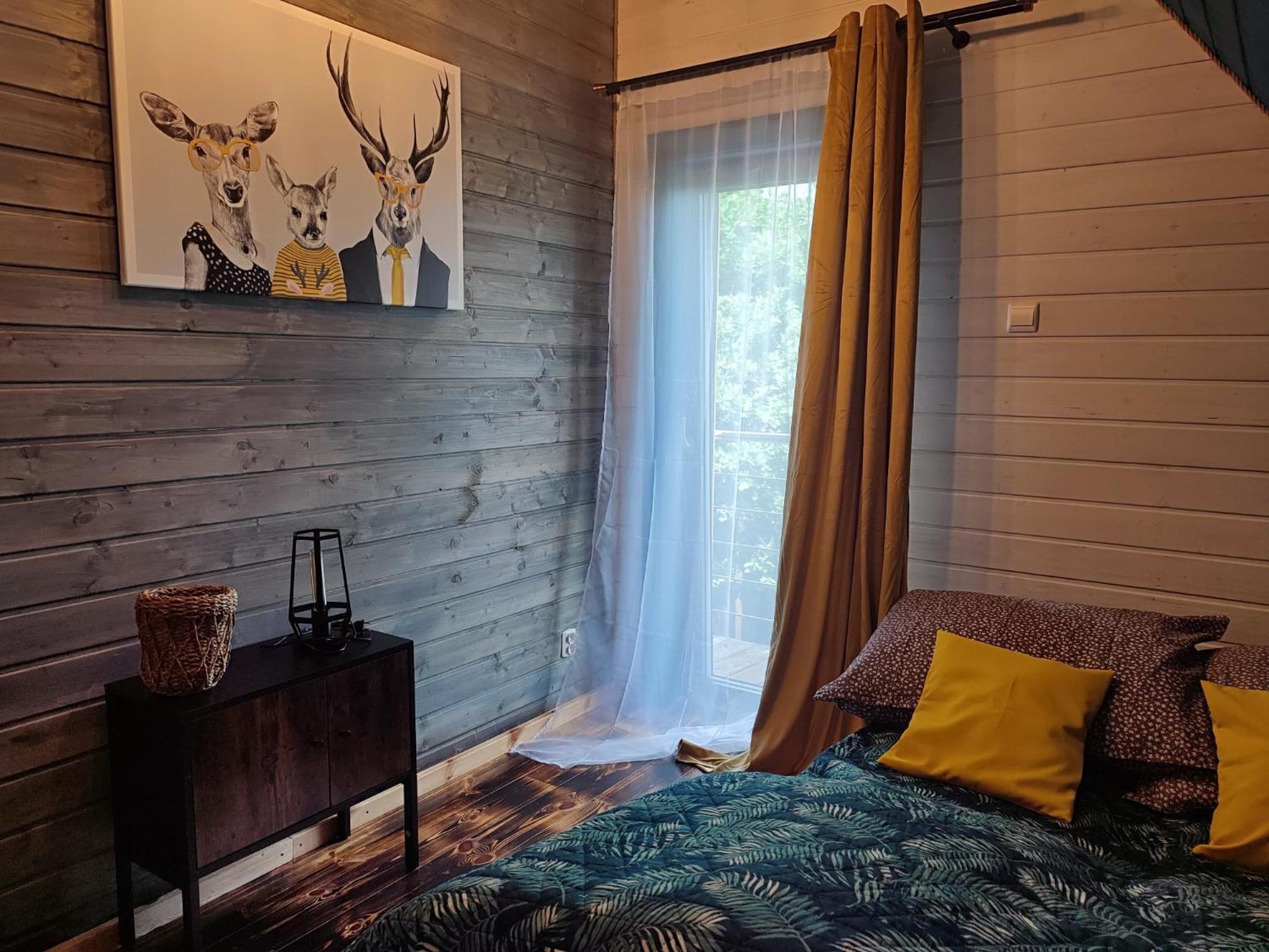 Three-Bedroom Chalet - Photo 1