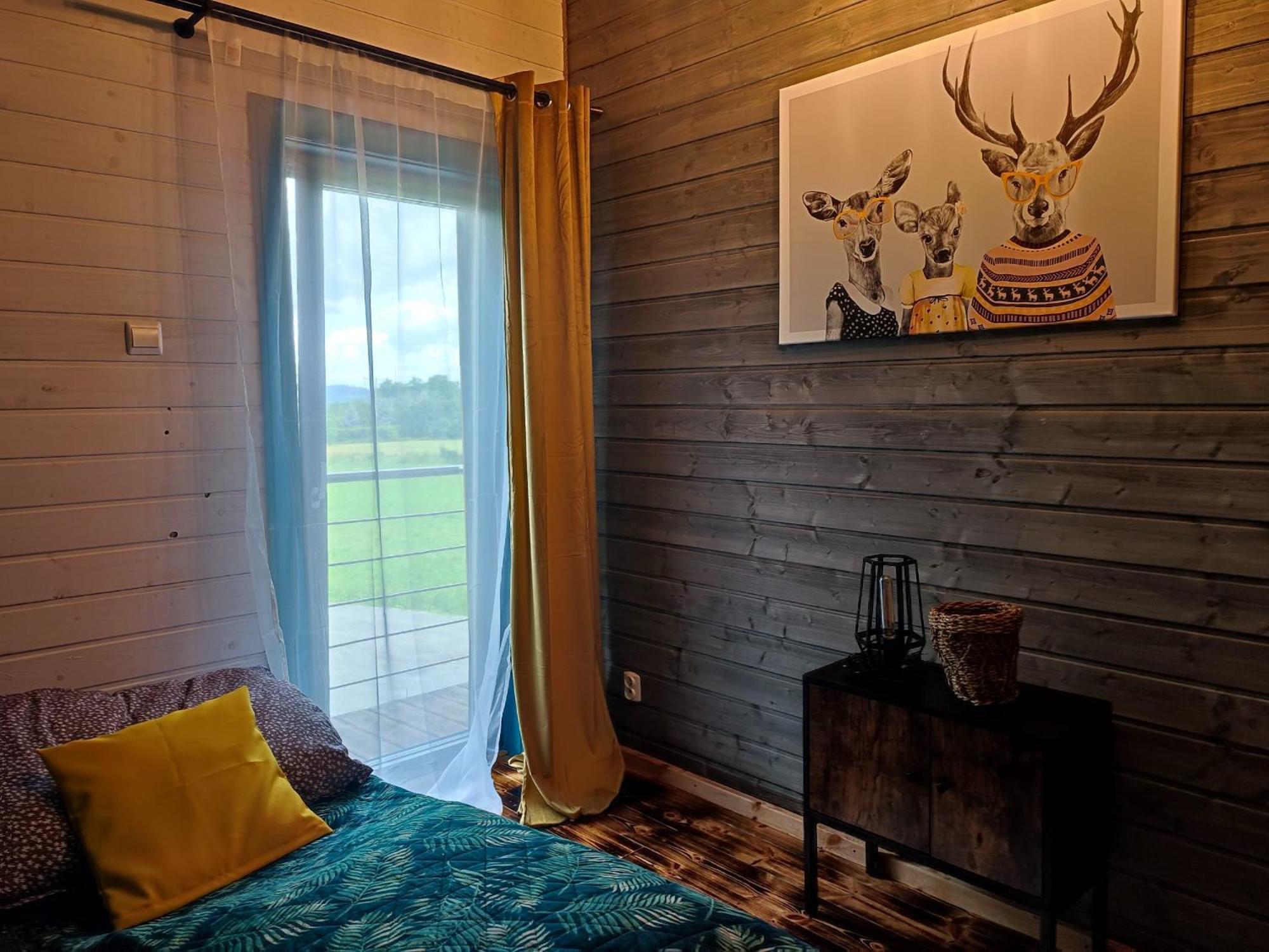 Three-Bedroom Chalet - Photo 4