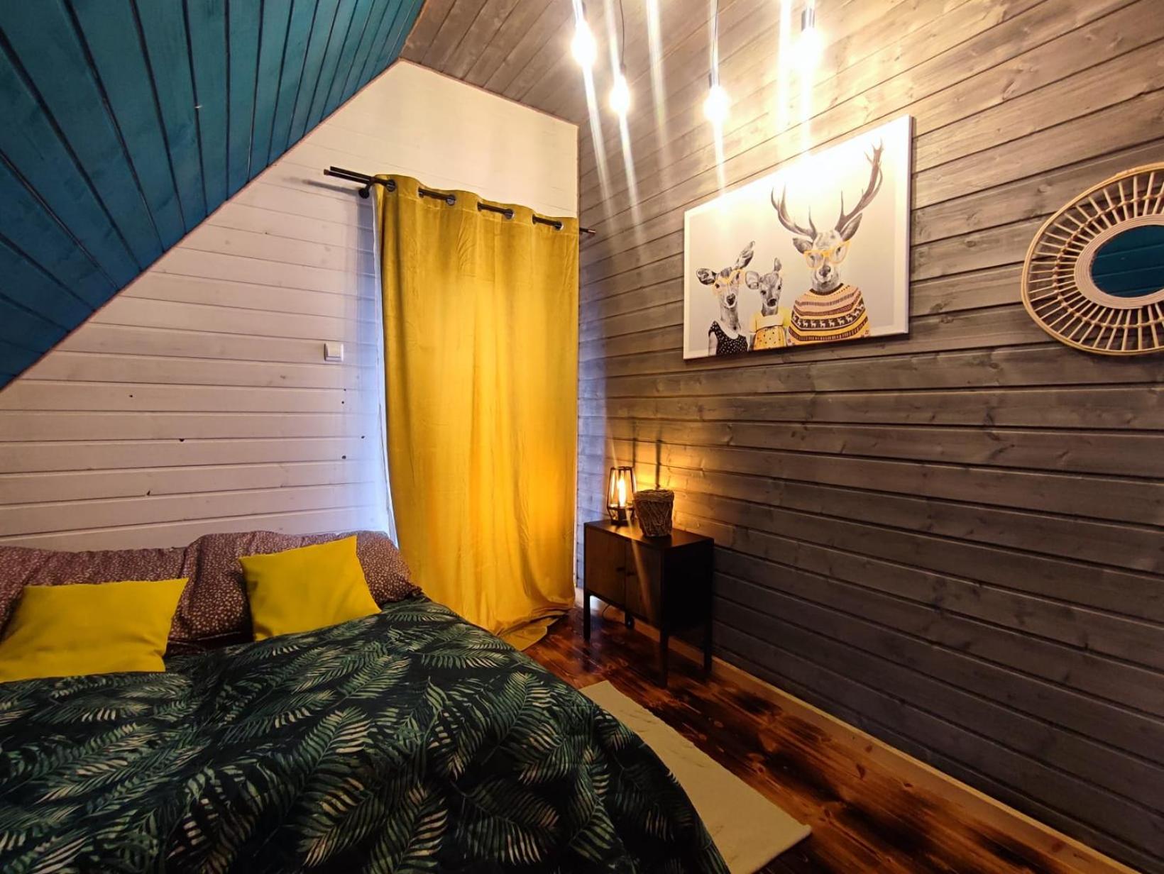 Three-Bedroom Chalet - Photo 6