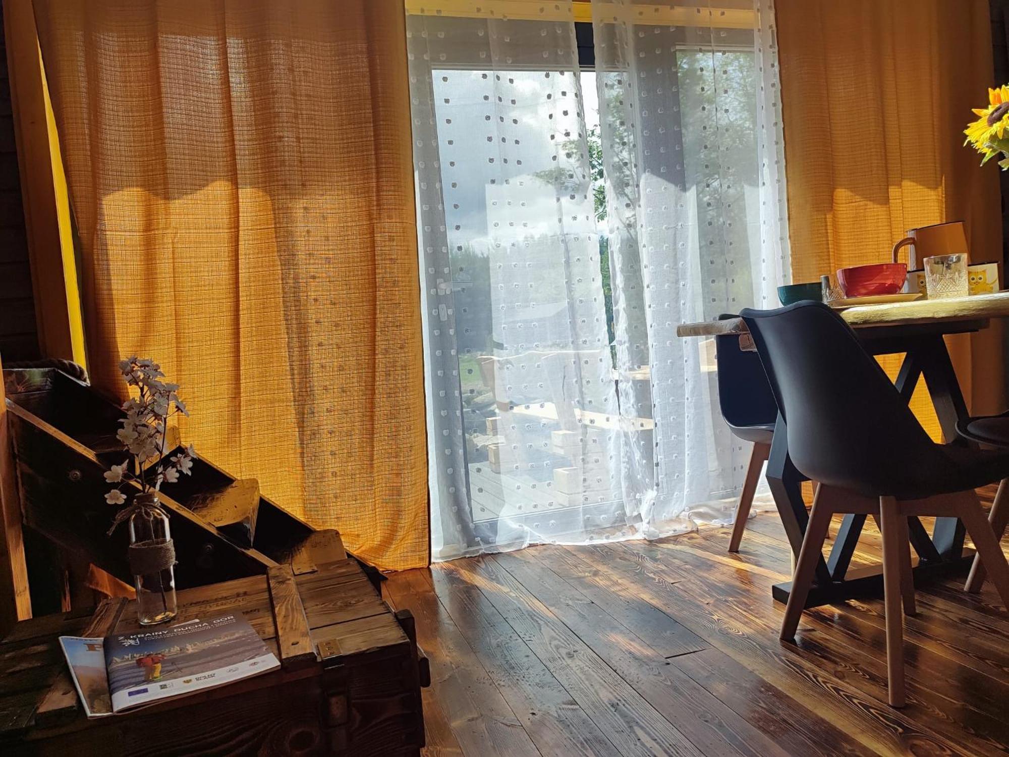 Three-Bedroom Chalet - Photo 2