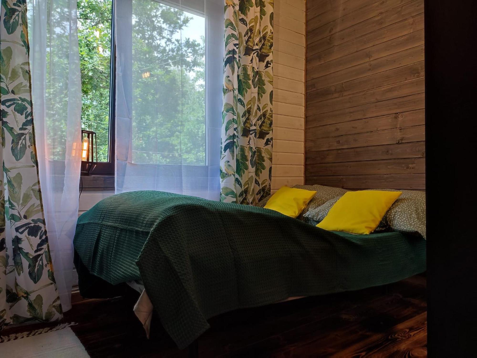 Three-Bedroom Chalet - Photo 9