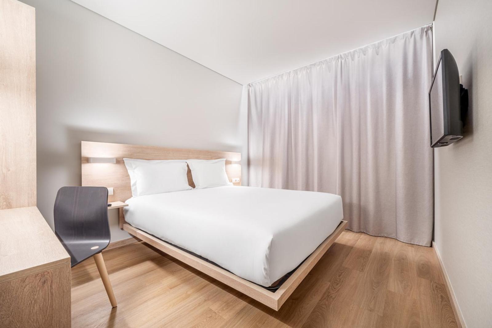 Double Room - Photo 2