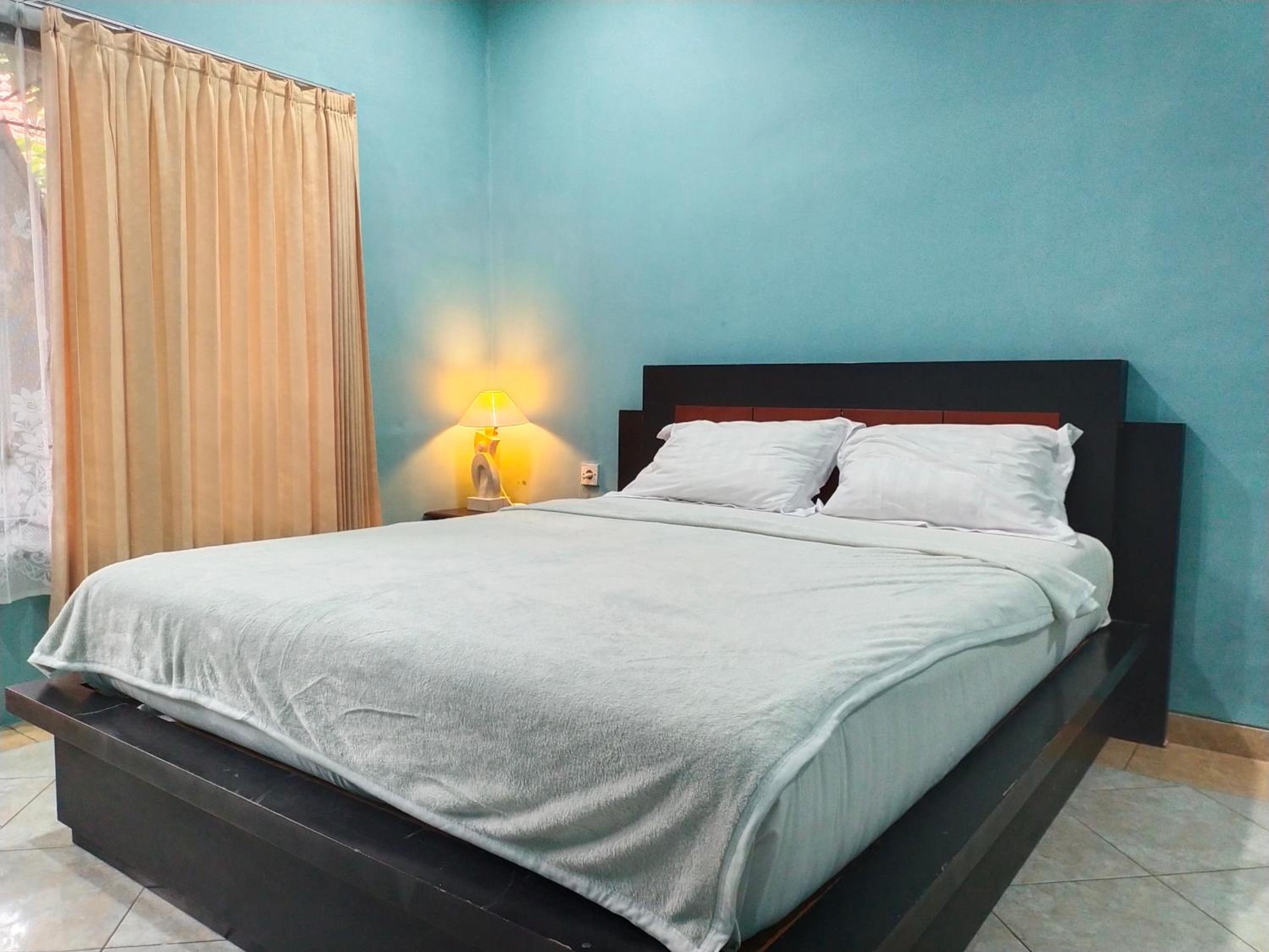 Queen Room - Photo 1