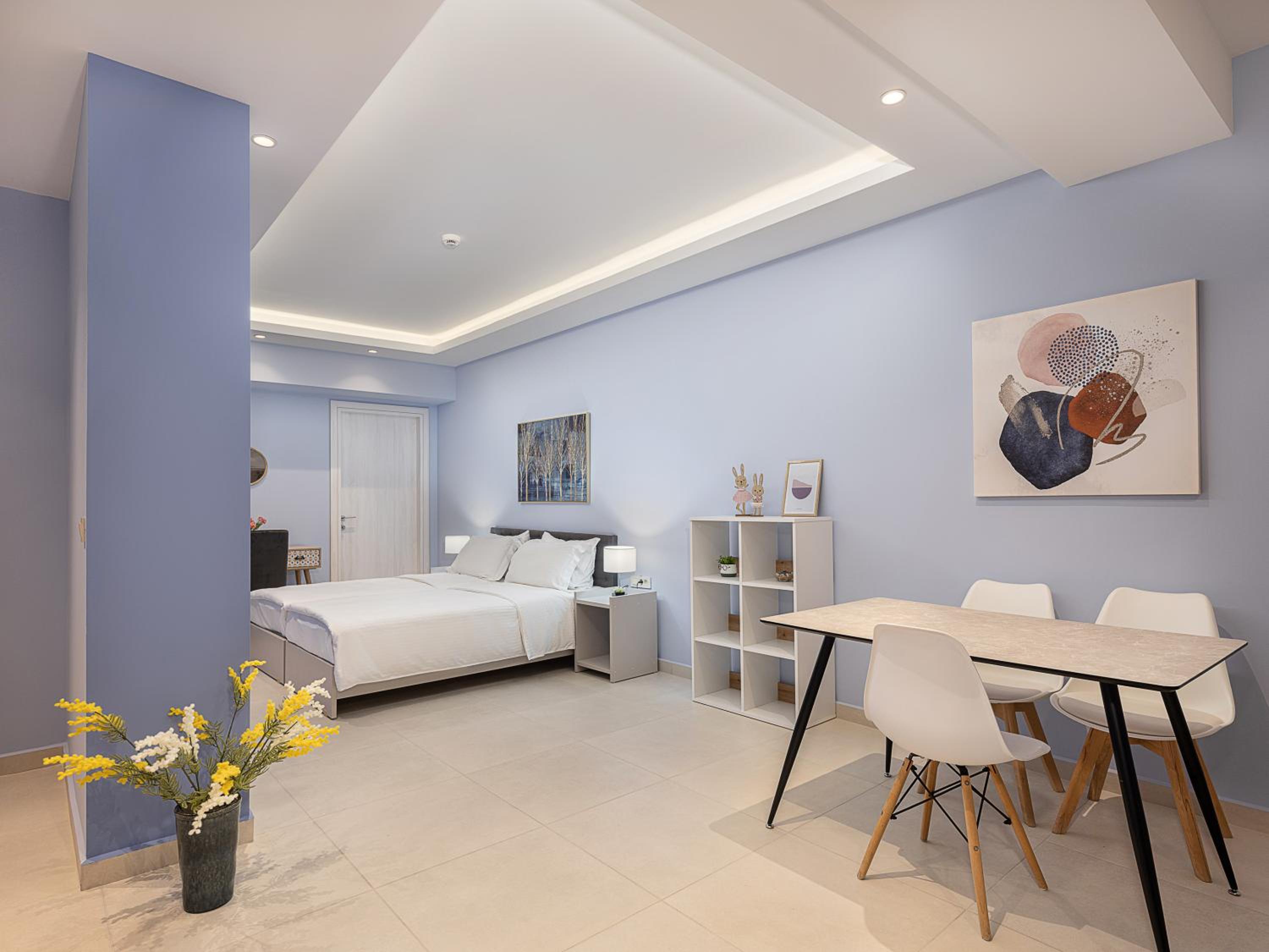 Apartment - Split Level - Photo 12